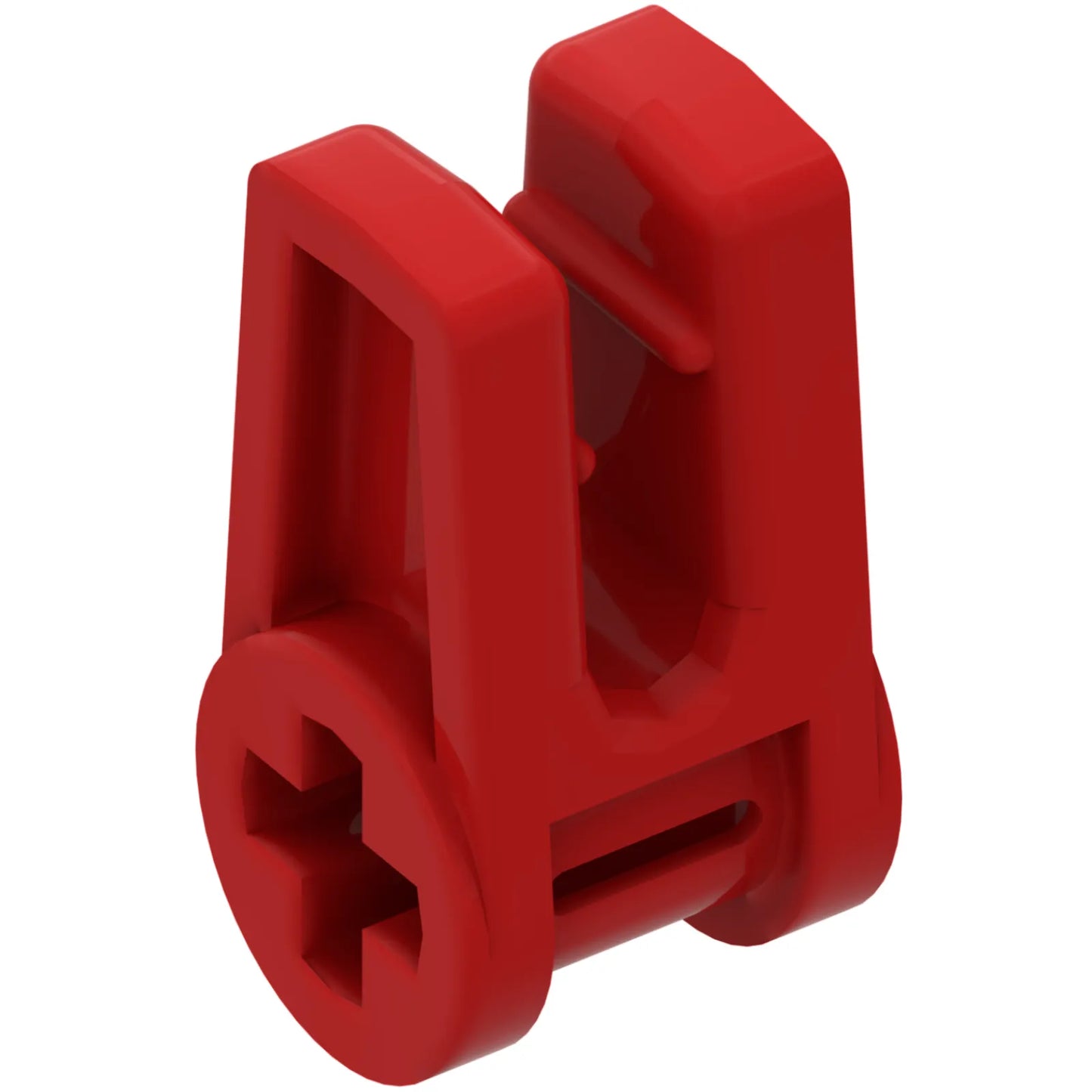 Part 49283 - Technic, Axle and Wire Connector