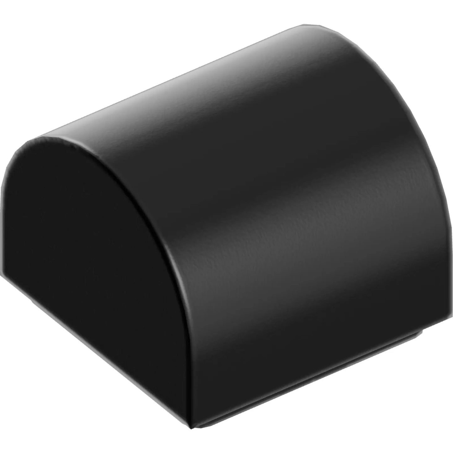 Part 49307 - Slope, Curved 1 x 1 x 2/3 Double