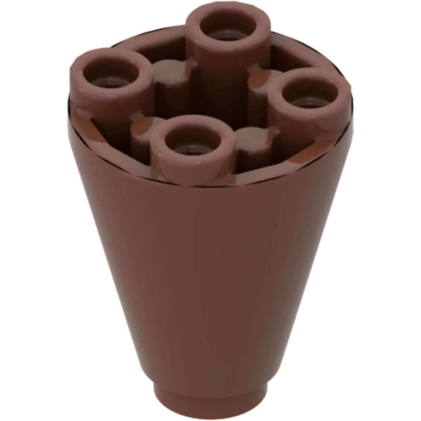 Part 49309 - Cone 2 x 2 x 2 Inverted