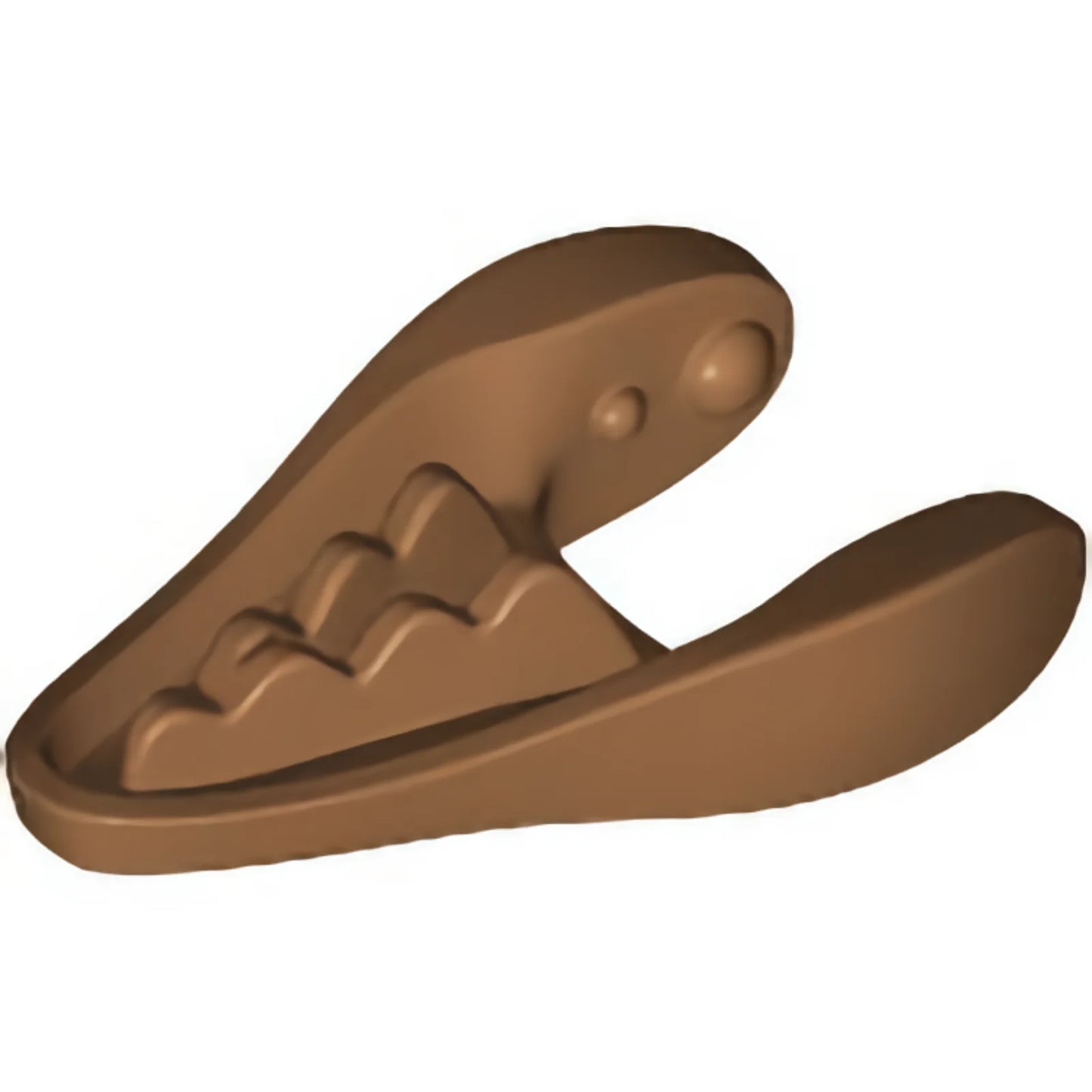Part 49418 - Dinosaur Jaw Lower Small