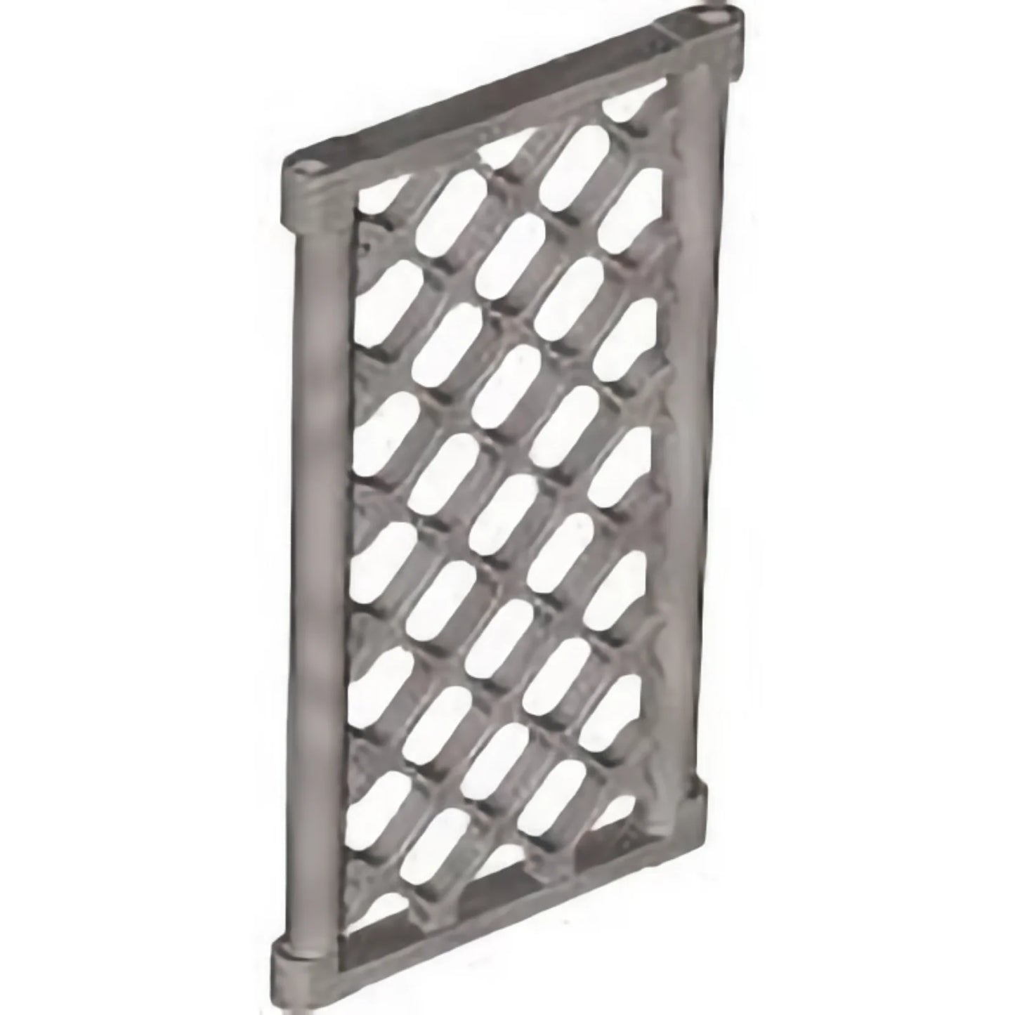 Part 5032 - Pane for Window 1 x 4 x 6 Lattice Diamond