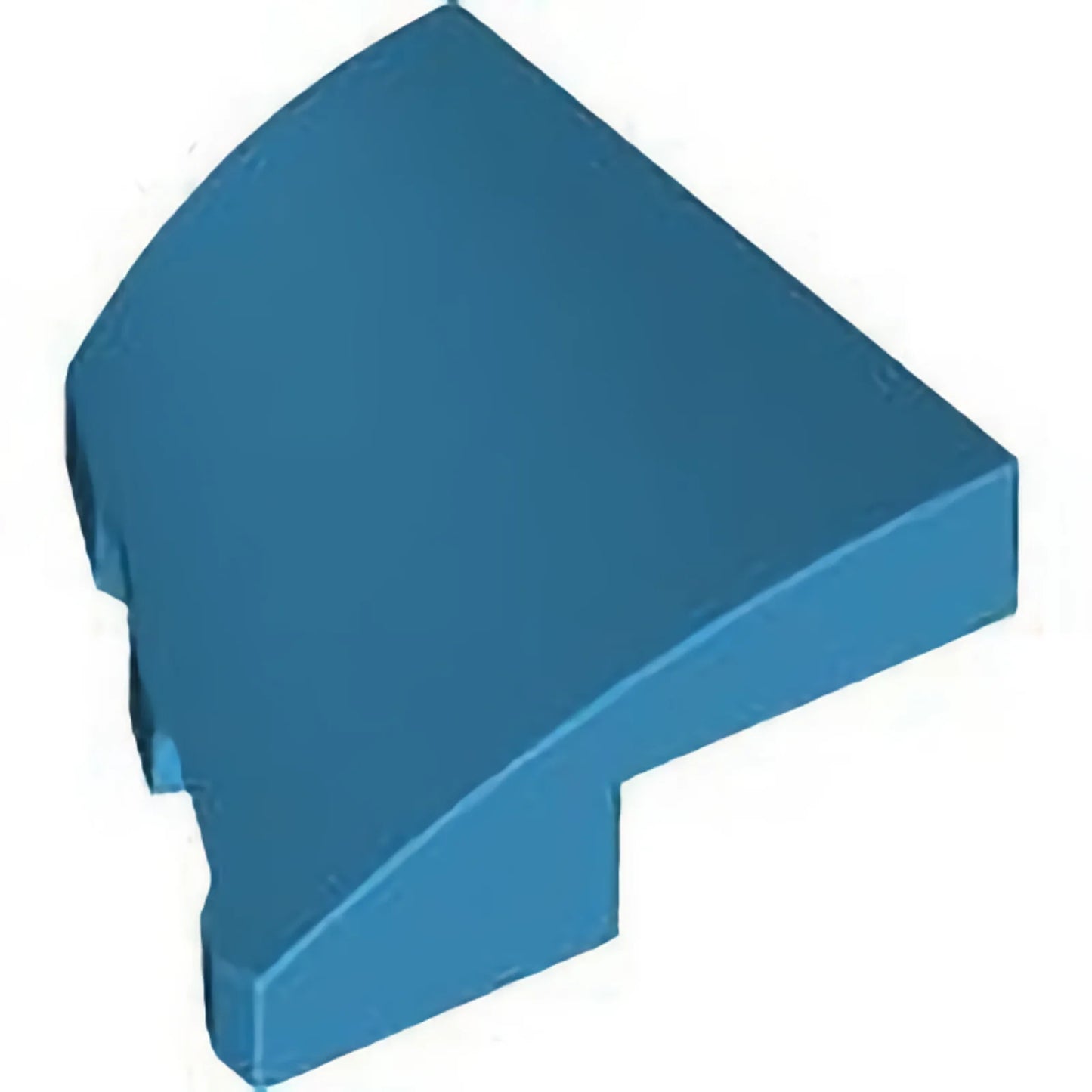 Part 5093 - Wedge 2 x 2 x 2/3 Right