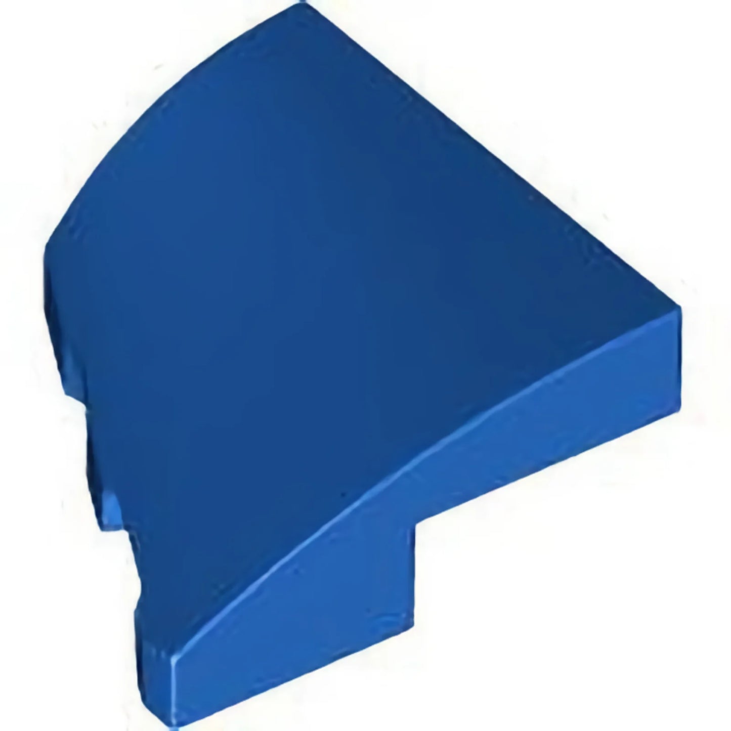 Part 5093 - Wedge 2 x 2 x 2/3 Right