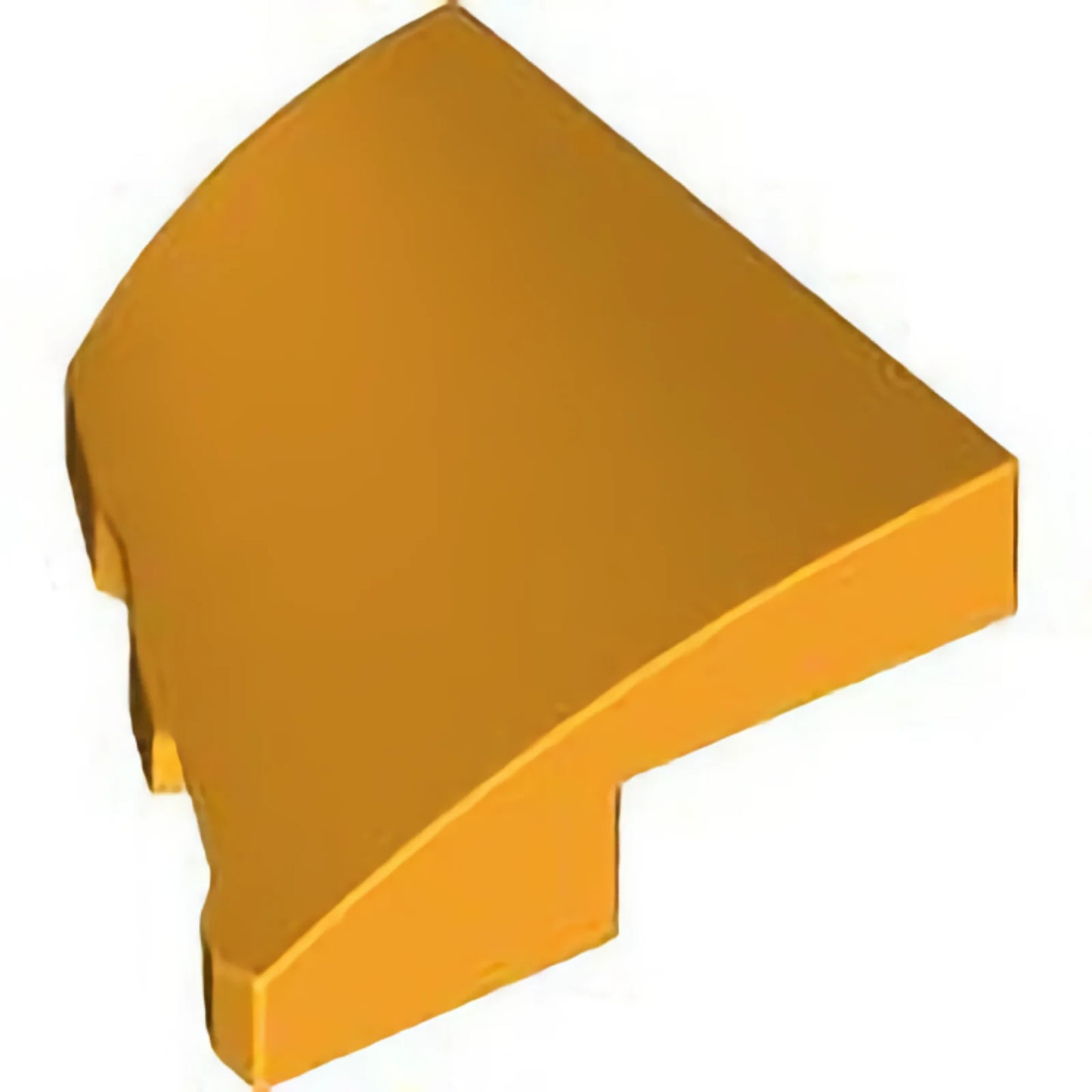 Part 5093 - Wedge 2 x 2 x 2/3 Right