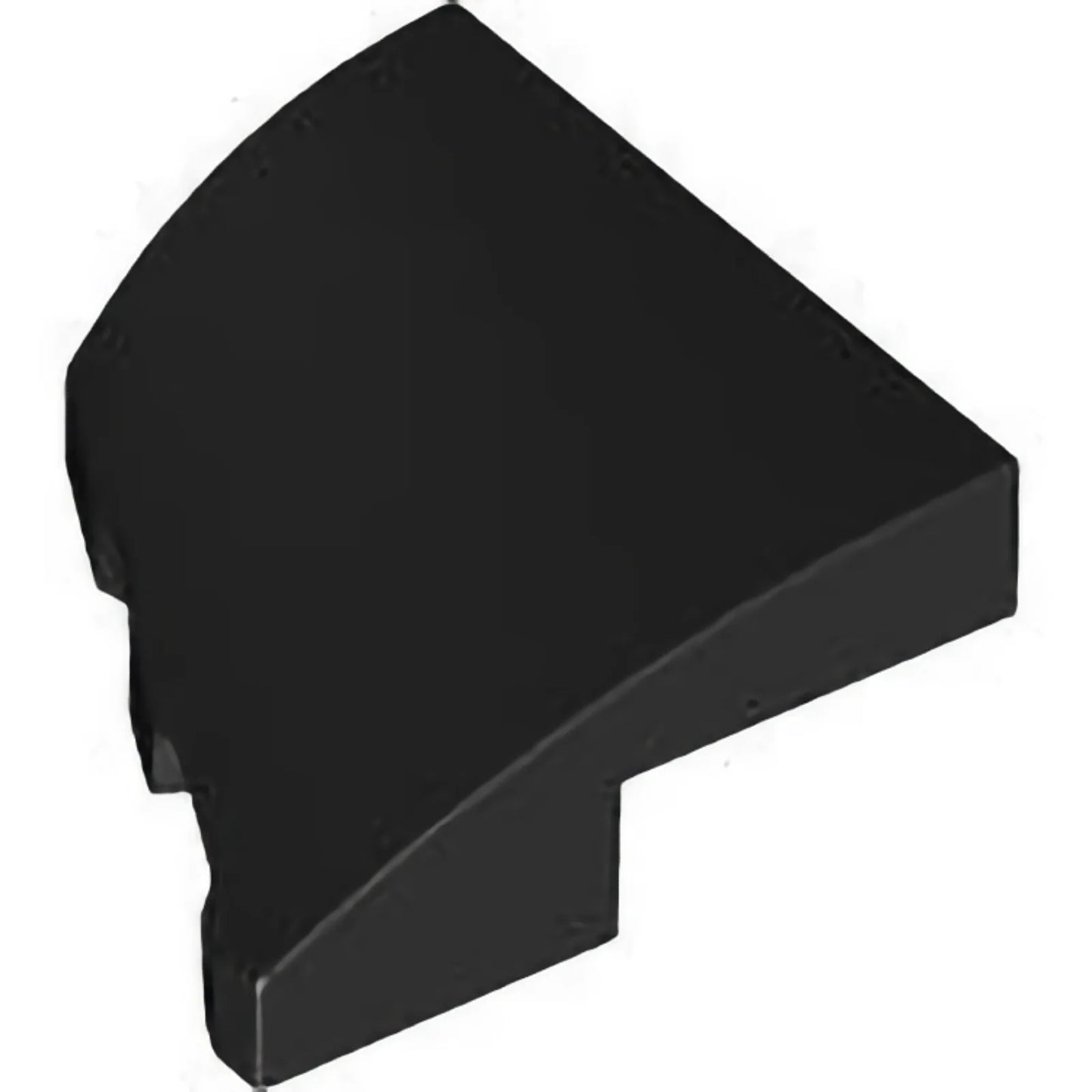 Part 5093 - Wedge 2 x 2 x 2/3 Right