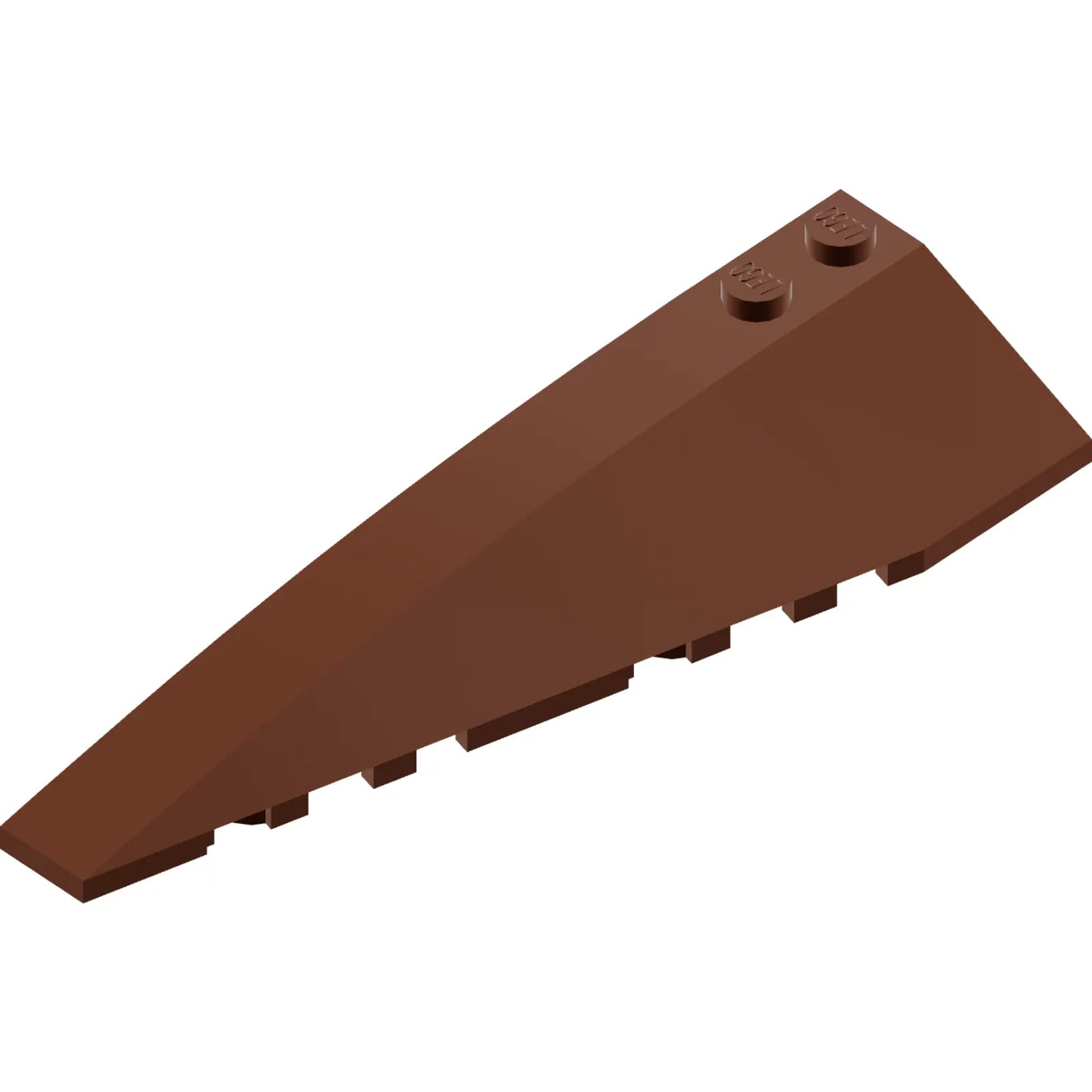 Part 50955 - Wedge 10 x 3 Left