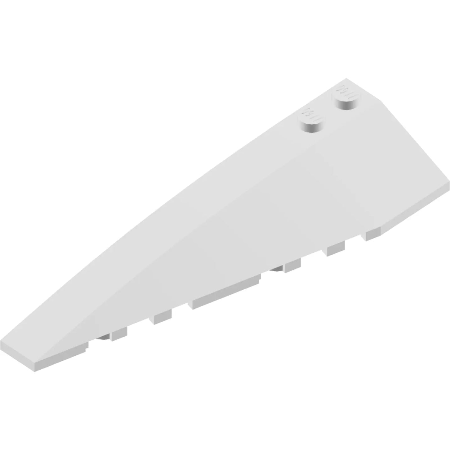 Part 50955 - Wedge 10 x 3 Left