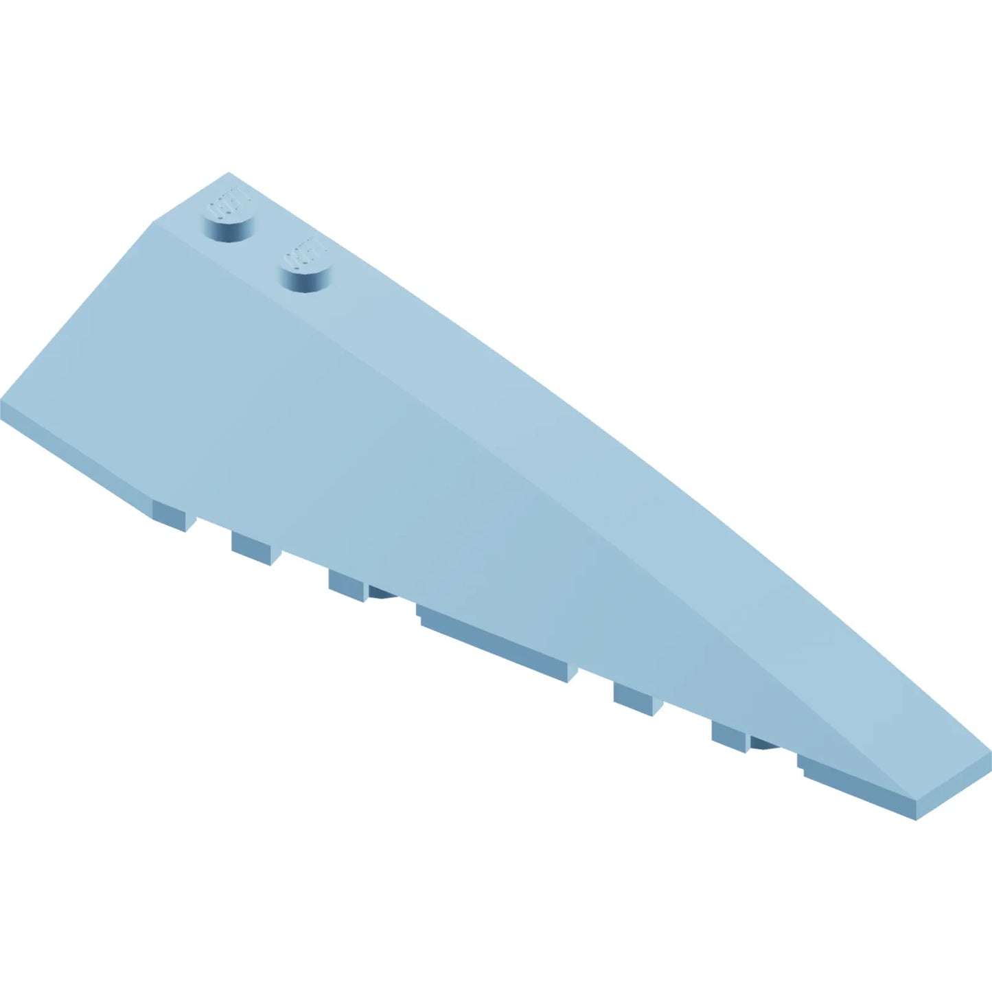 Part 50956 - Wedge 10 x 3 Right