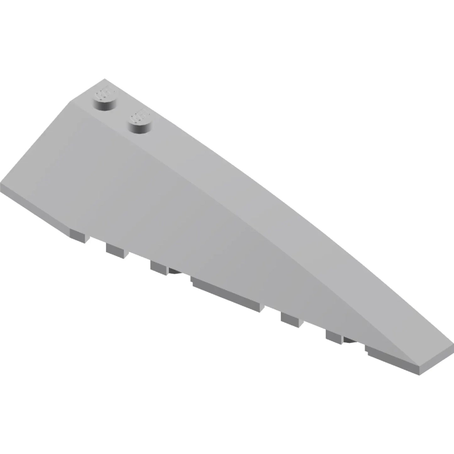 Part 50956 - Wedge 10 x 3 Right