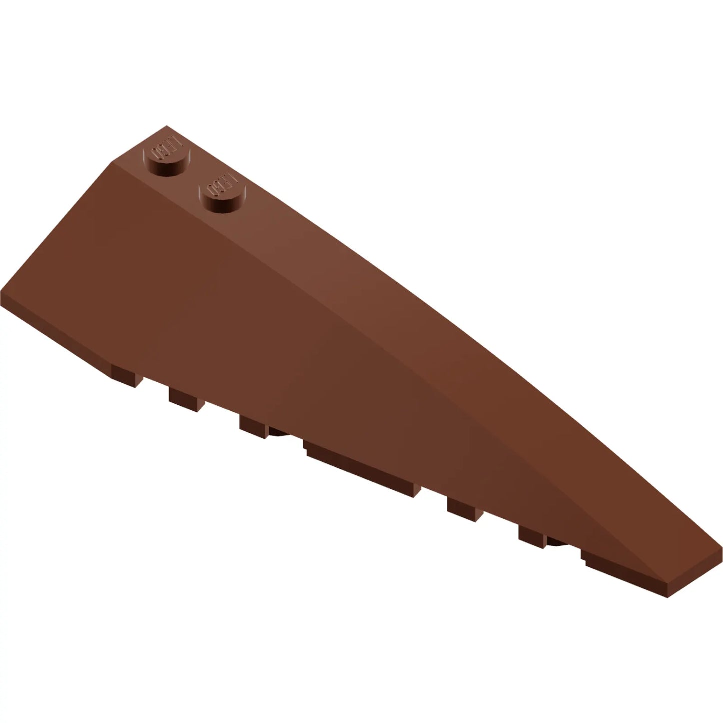 Part 50956 - Wedge 10 x 3 Right