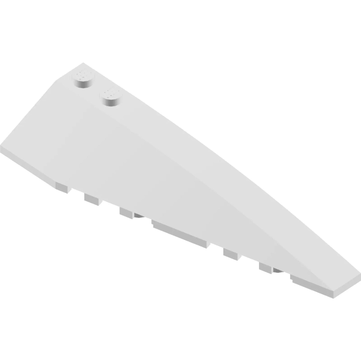 Part 50956 - Wedge 10 x 3 Right