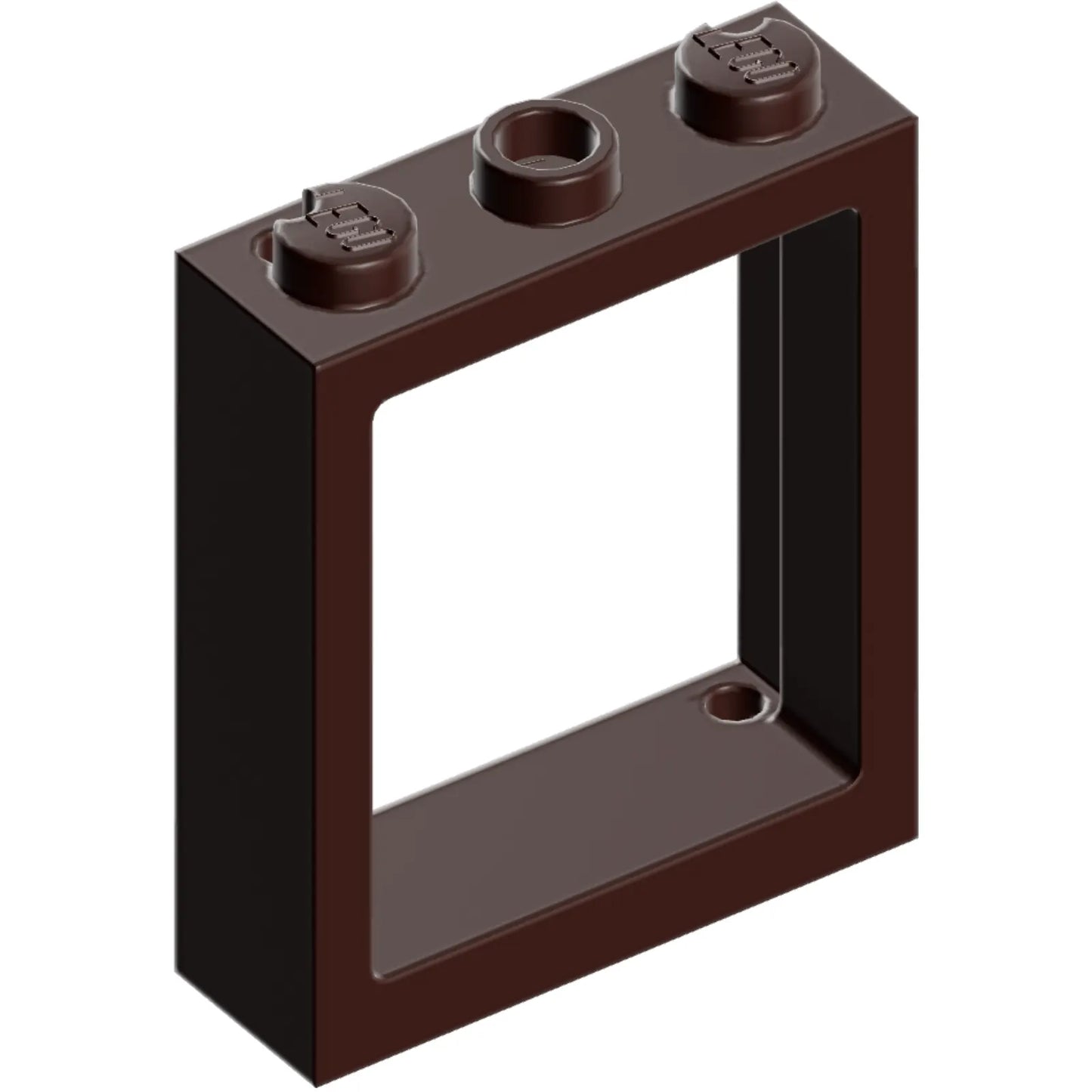 Part 51239 - Window 1 x 3 x 3 Flat Front