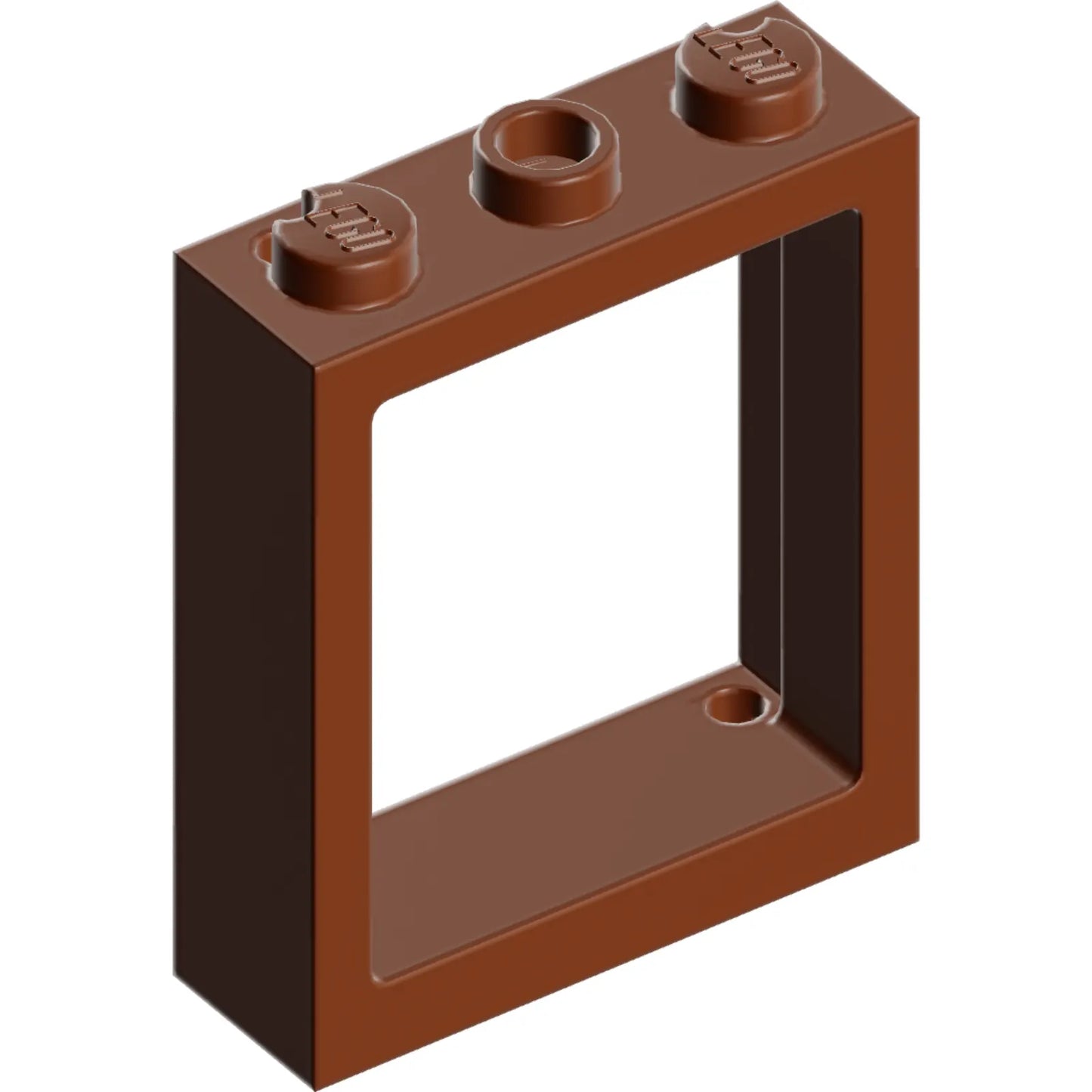 Part 51239 - Window 1 x 3 x 3 Flat Front