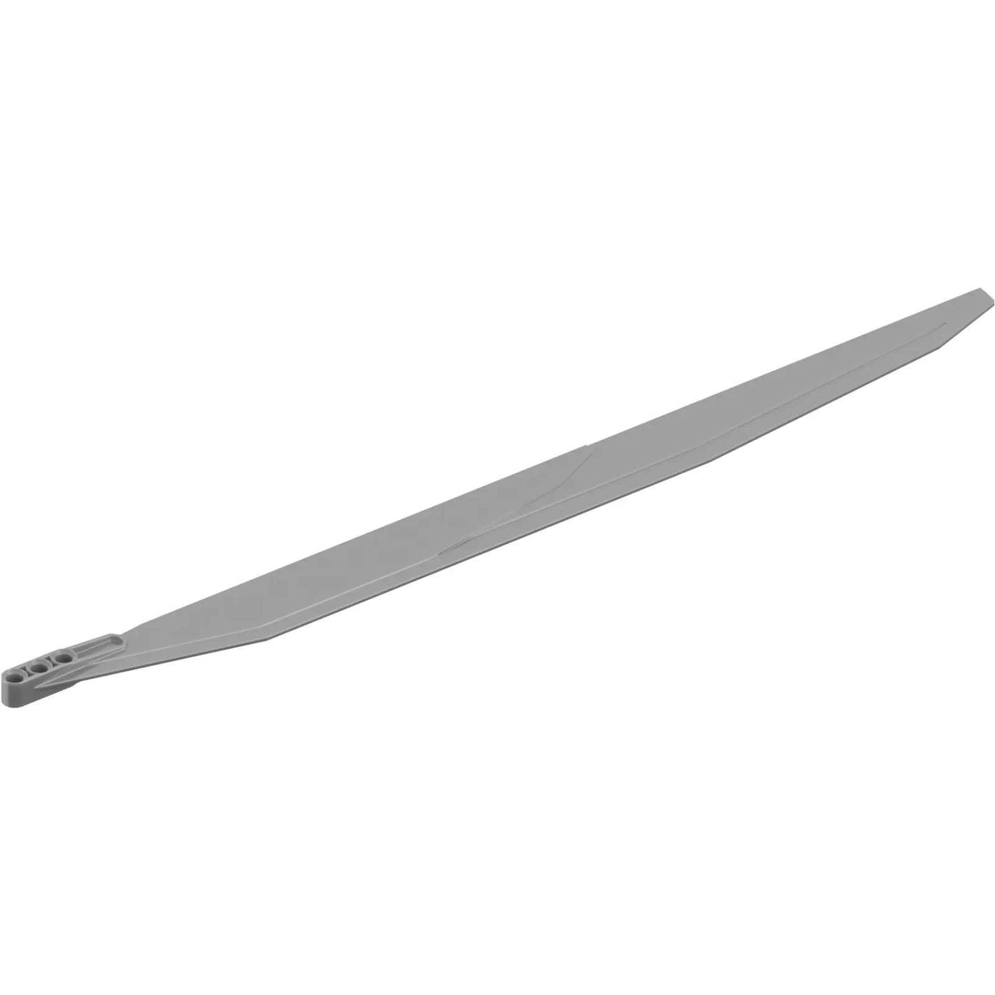 Part 5240 - Technic Rotor Blade Large with 3L Liftarm Thick and Groove