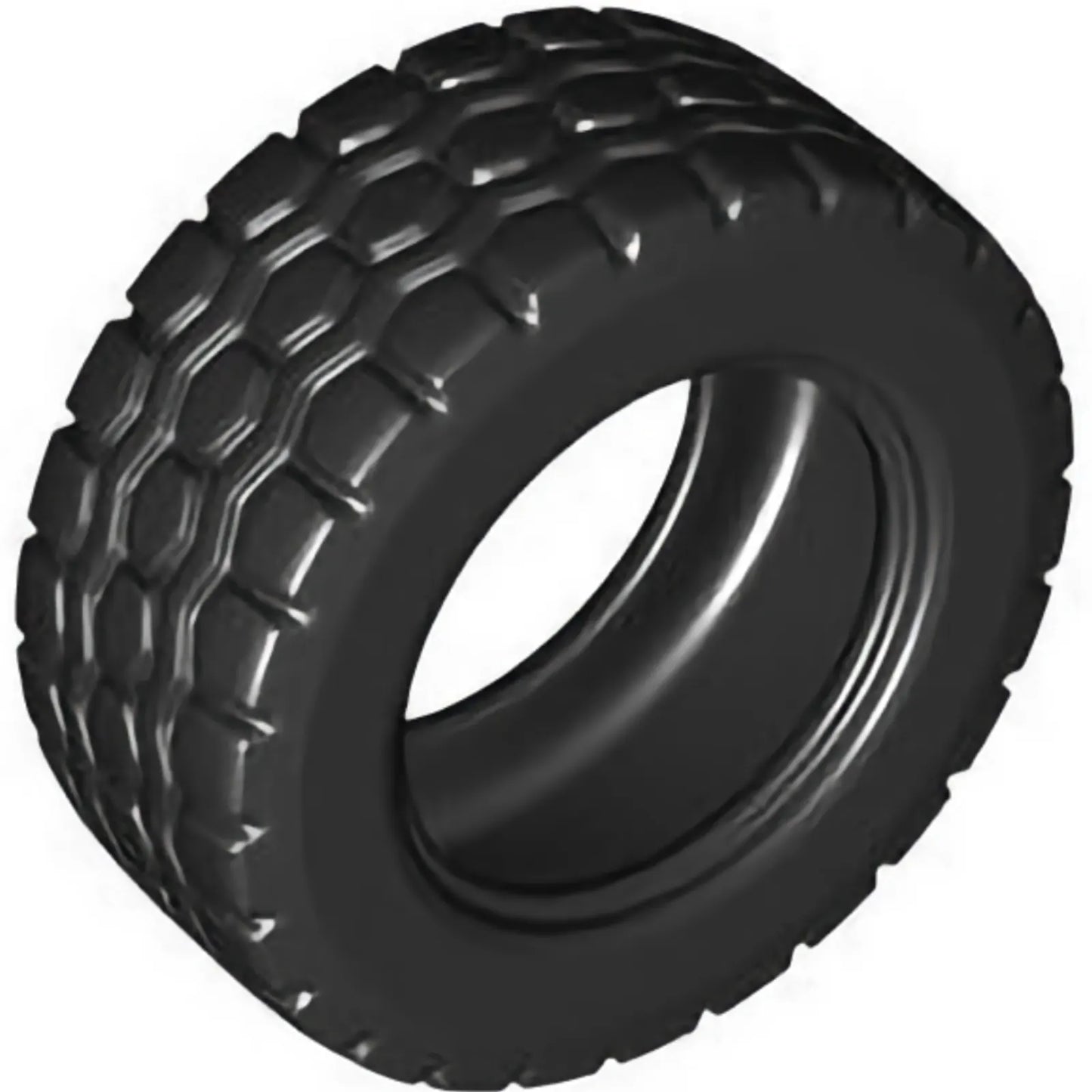 Part 52985 - Tire 68.7 x 27 S