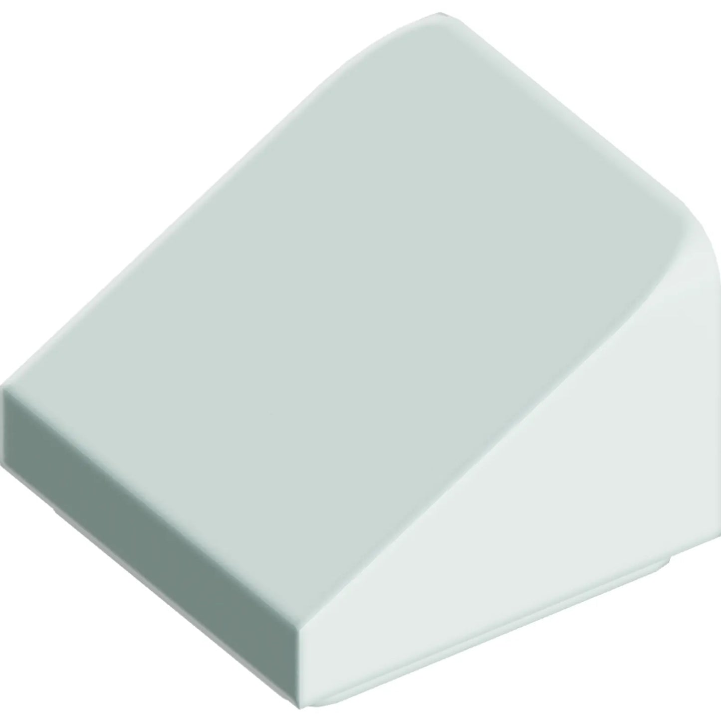 Part 54200 - Slope 30 1 x 1 x 2/3