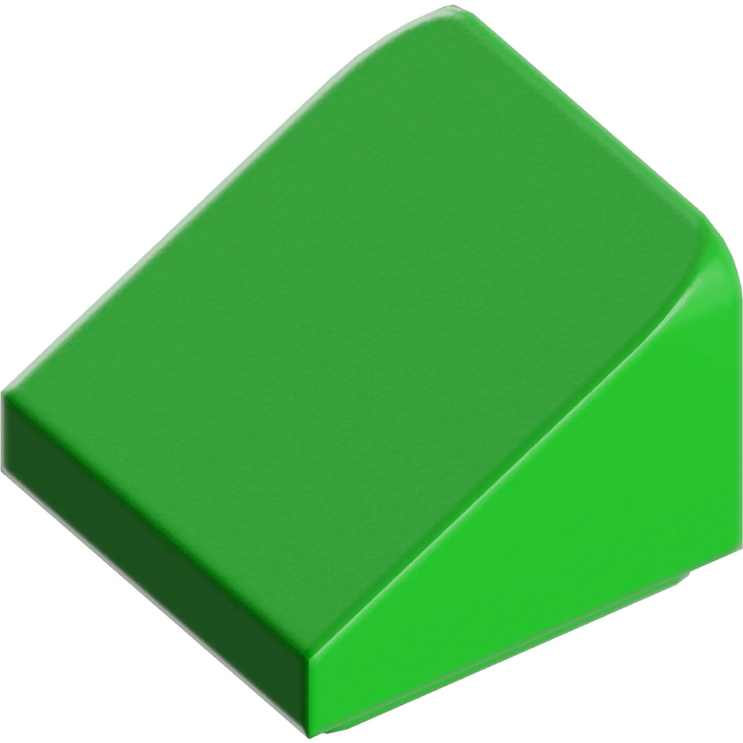 Part 54200 - Slope 30 1 x 1 x 2/3