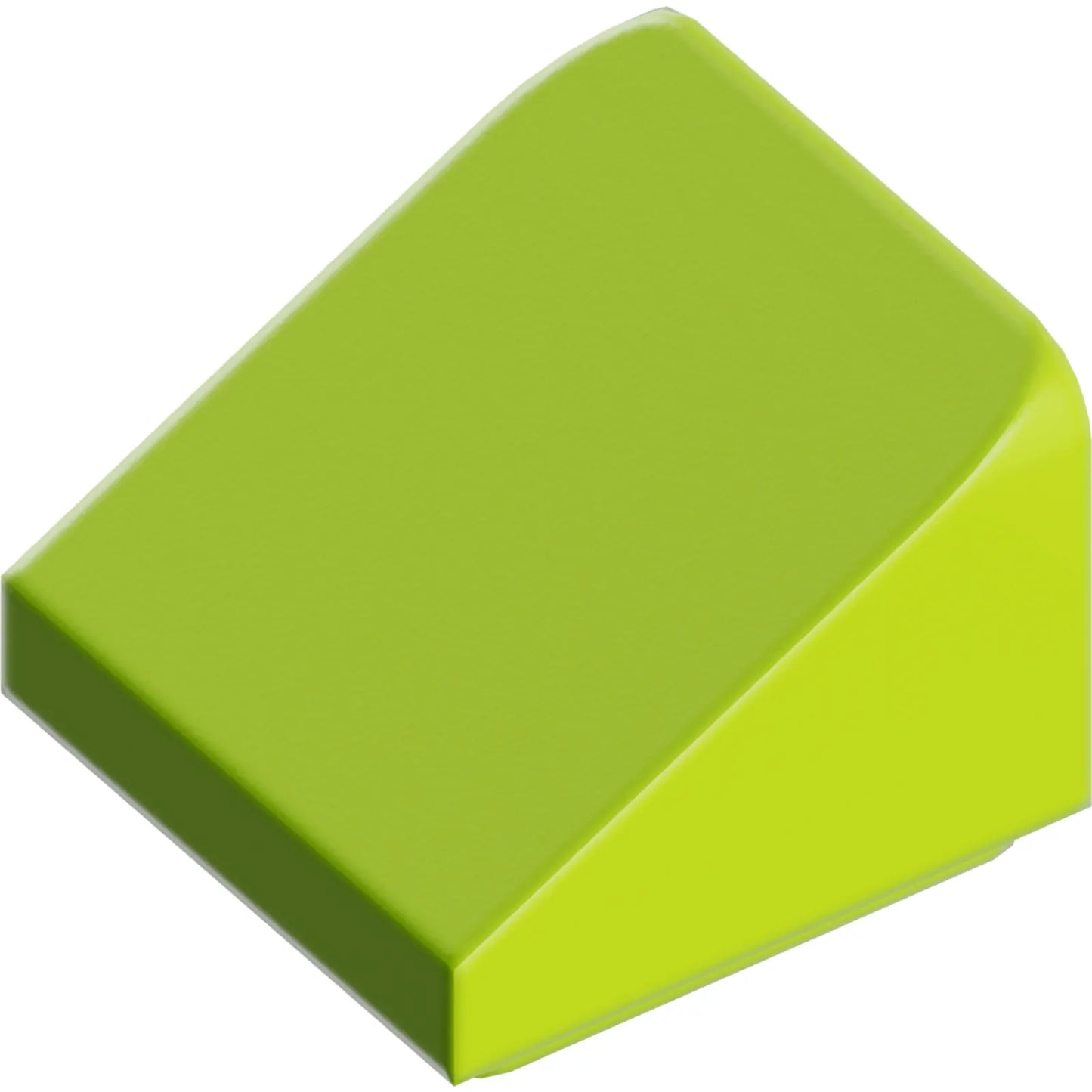 Part 54200 - Slope 30 1 x 1 x 2/3