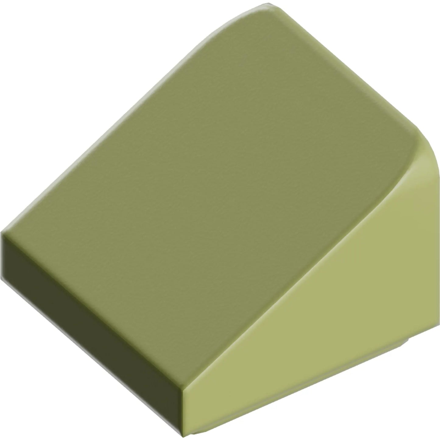 Part 54200 - Slope 30 1 x 1 x 2/3