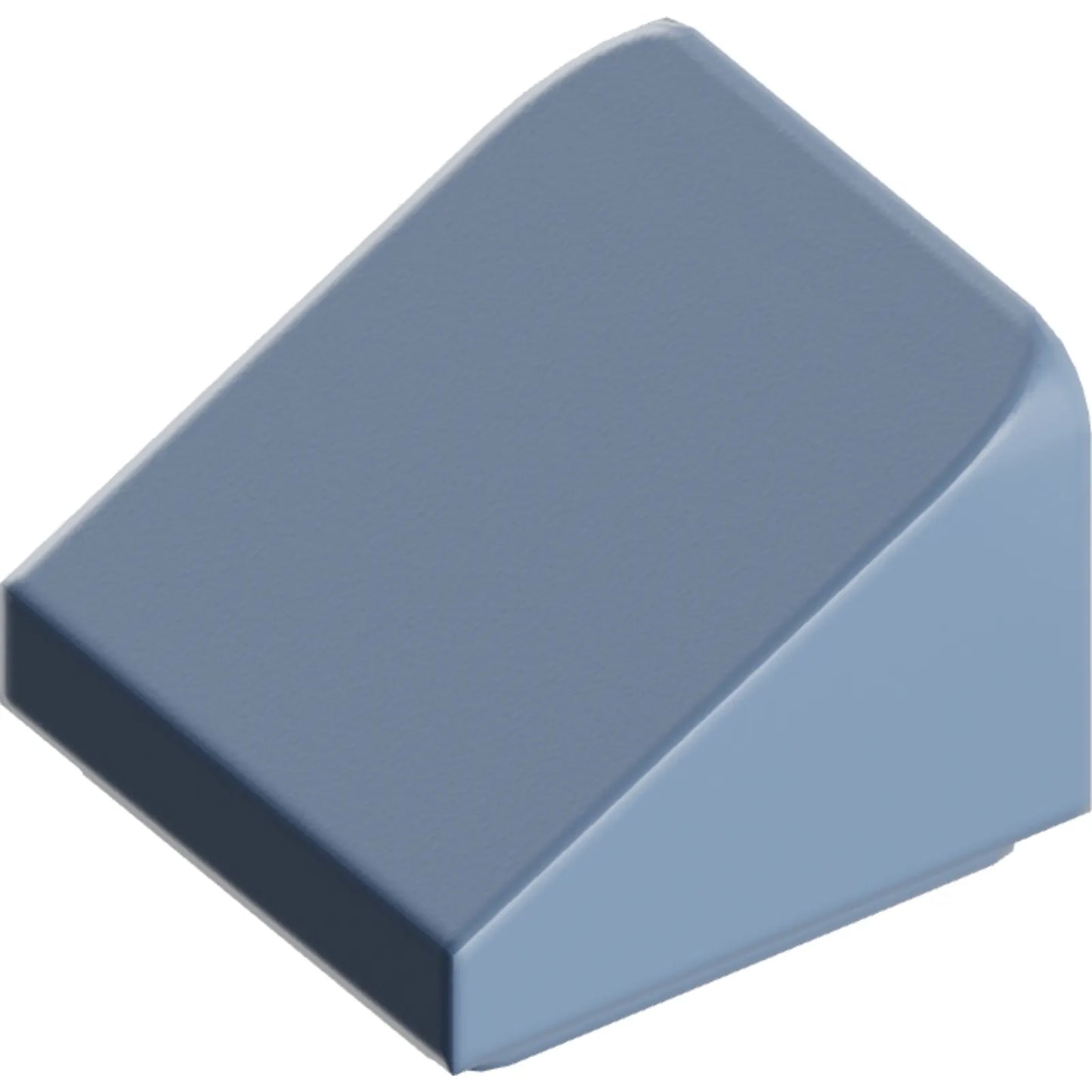 Part 54200 - Slope 30 1 x 1 x 2/3