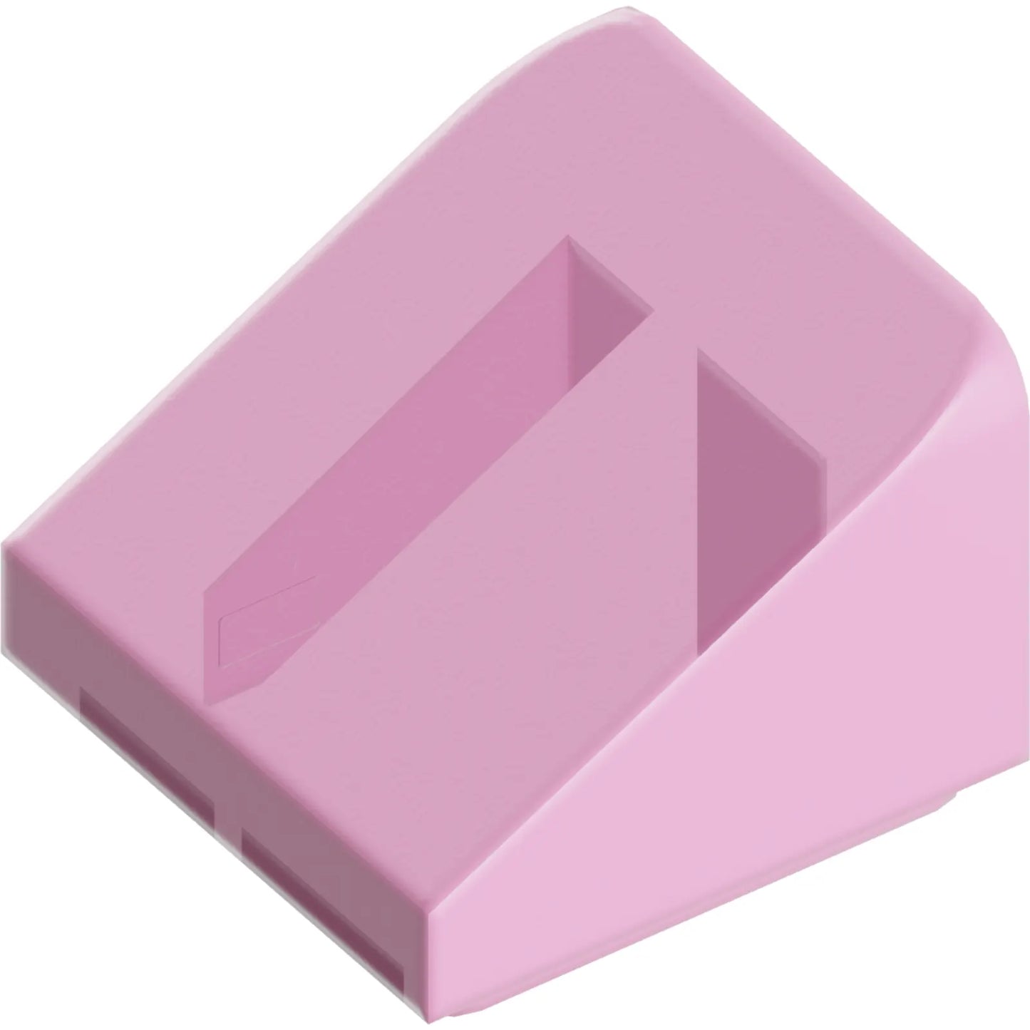 Part 54200 - Slope 30 1 x 1 x 2/3