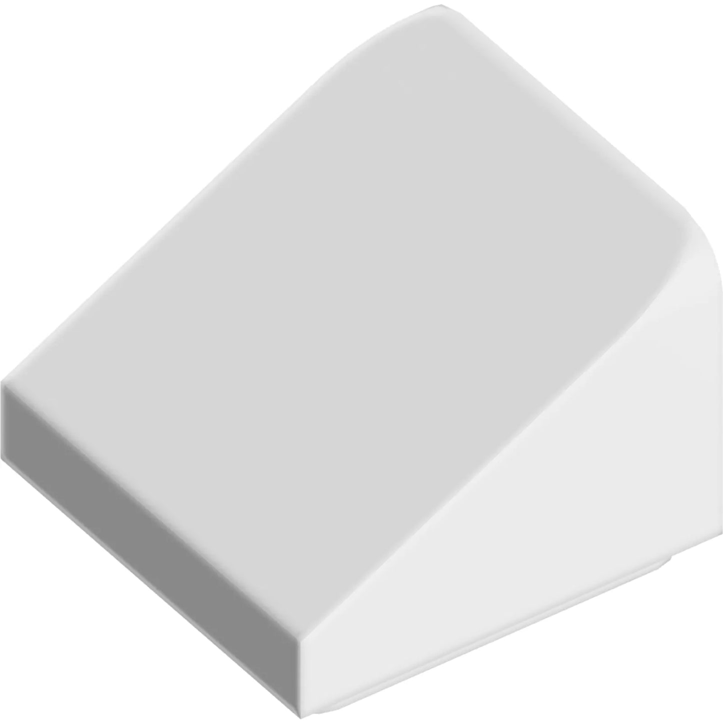 Part 54200 - Slope 30 1 x 1 x 2/3