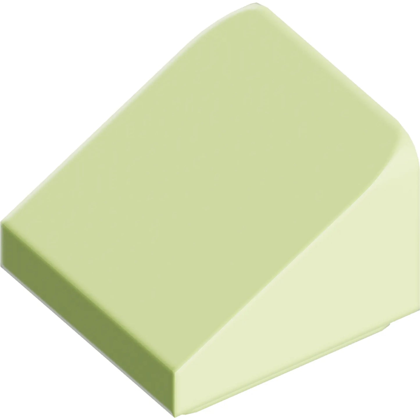 Part 54200 - Slope 30 1 x 1 x 2/3