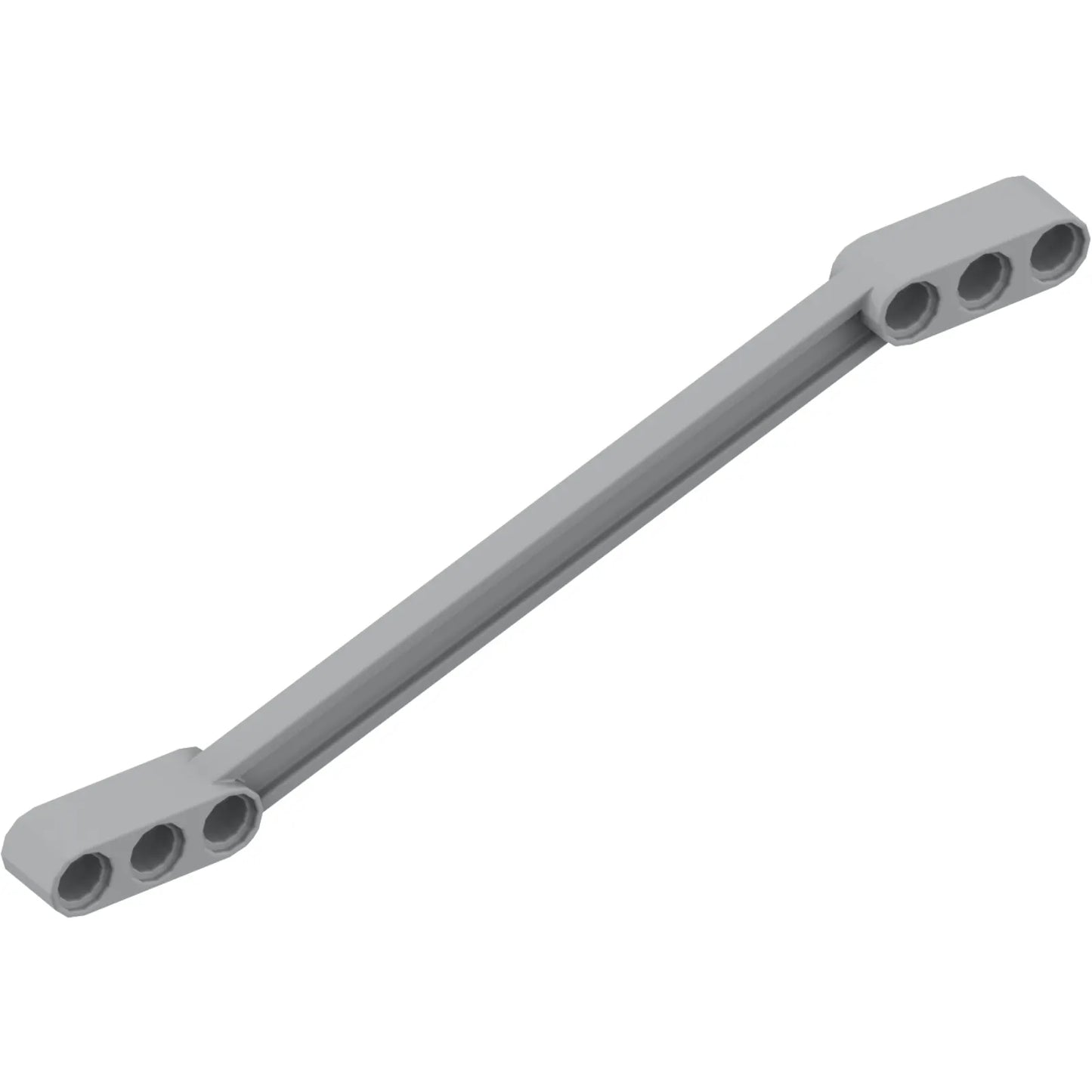 Part 5429 - Technic, Link 3 x 13 x 6 Angled, Bent, Double