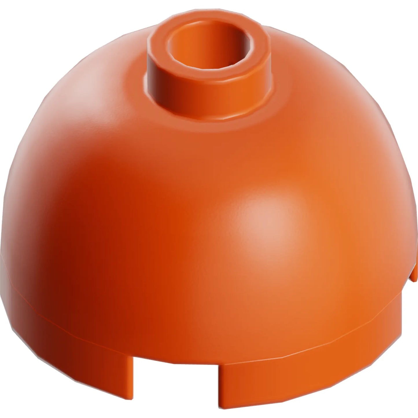 Part 553 - Brick, Round 2 x 2 Dome Top (Undetermined Type)