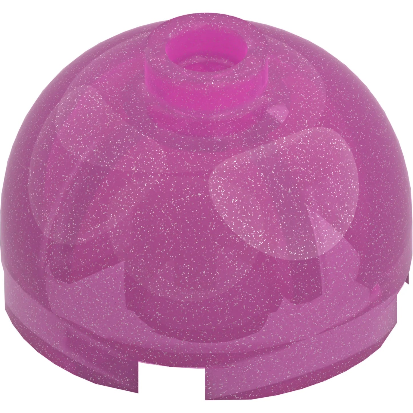 Part 553 - Brick, Round 2 x 2 Dome Top (Undetermined Type)