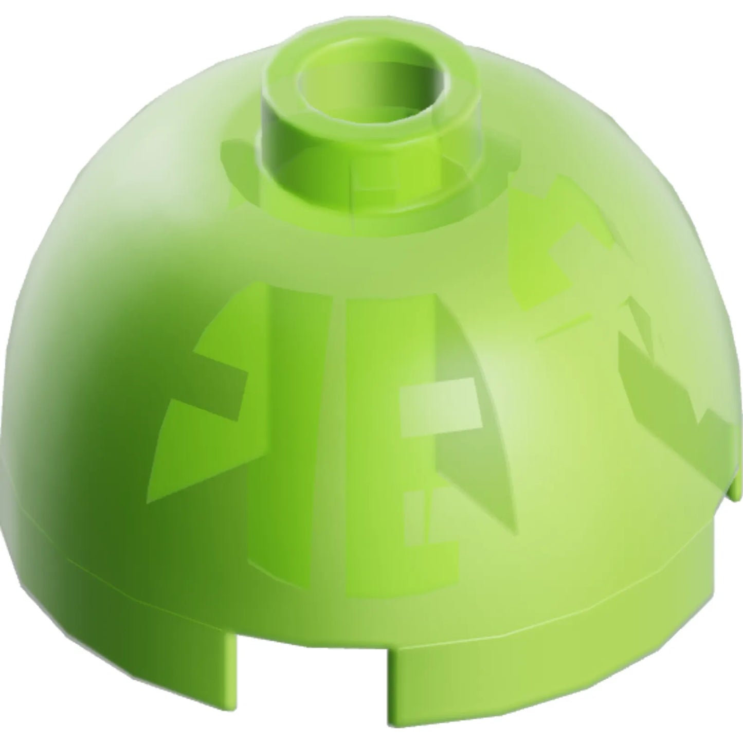 Part 553 - Brick, Round 2 x 2 Dome Top (Undetermined Type)