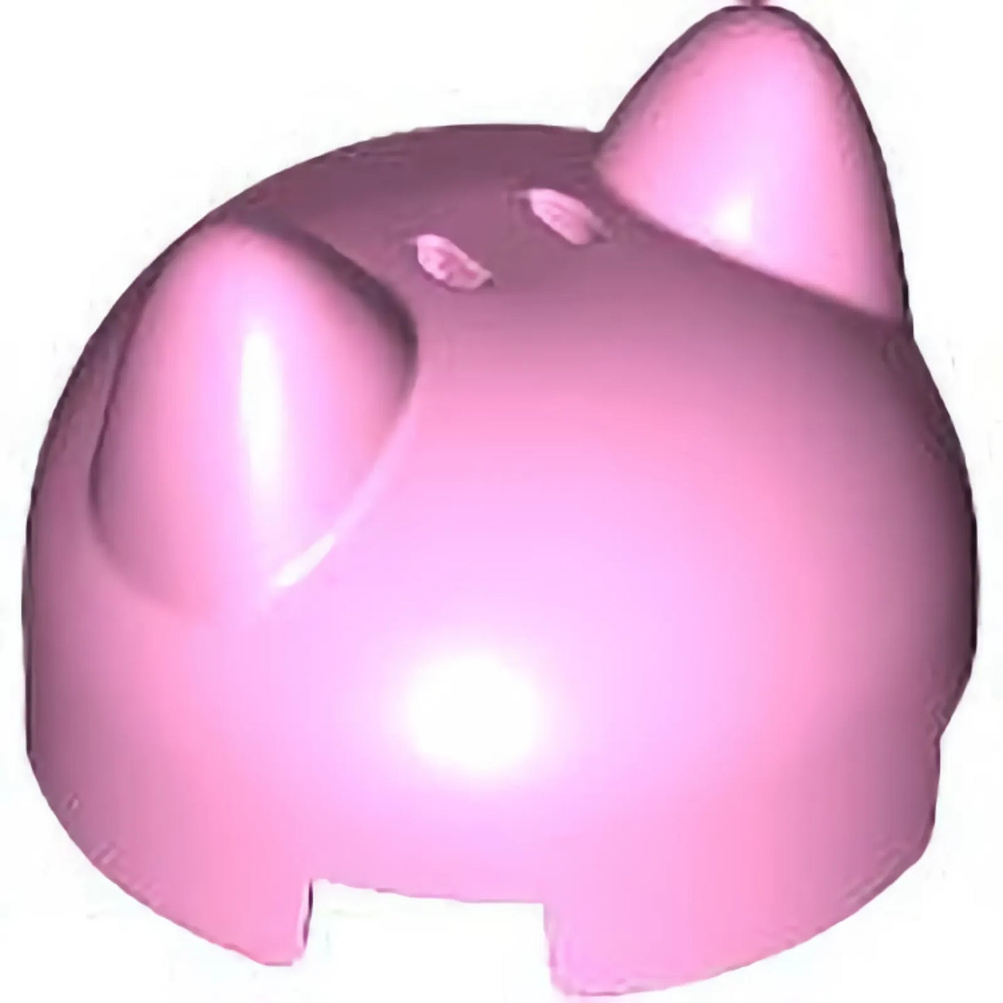 Part 5690 - Brick, Round 2 x 2 x 1 1/3 Dome Top with Cat Ears