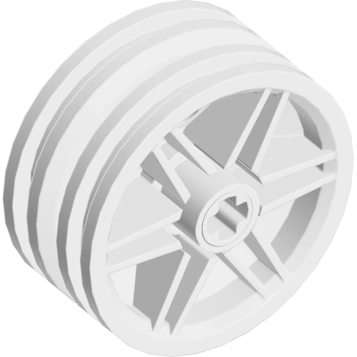 Teil 56904 – Rad 30 mm D. x 14 mm