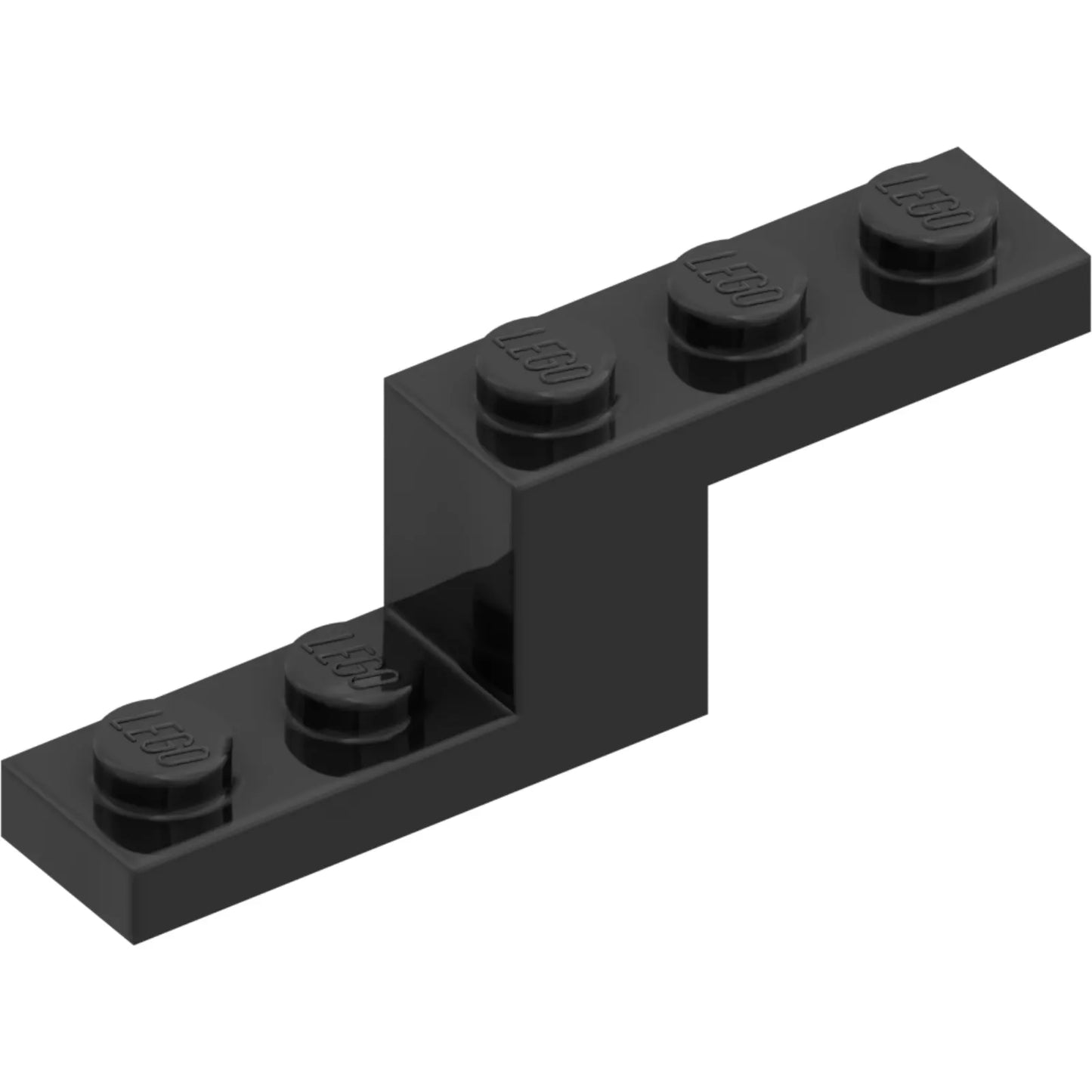 Part 5712 - Bracket 5 x 1 x 1 1/3
