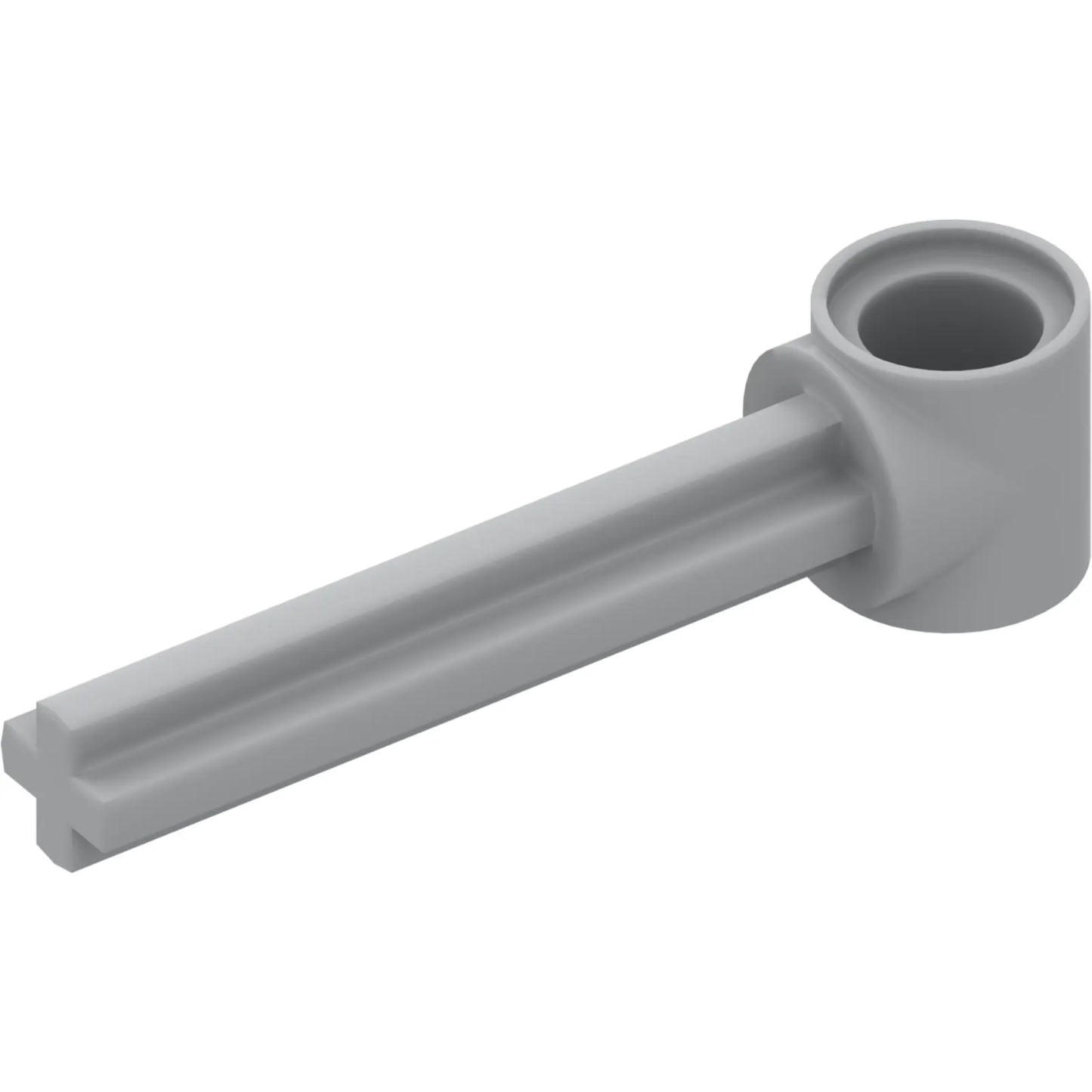 Part 5713 - Technic, Axle and Pin Connector Hub with 3L Axle