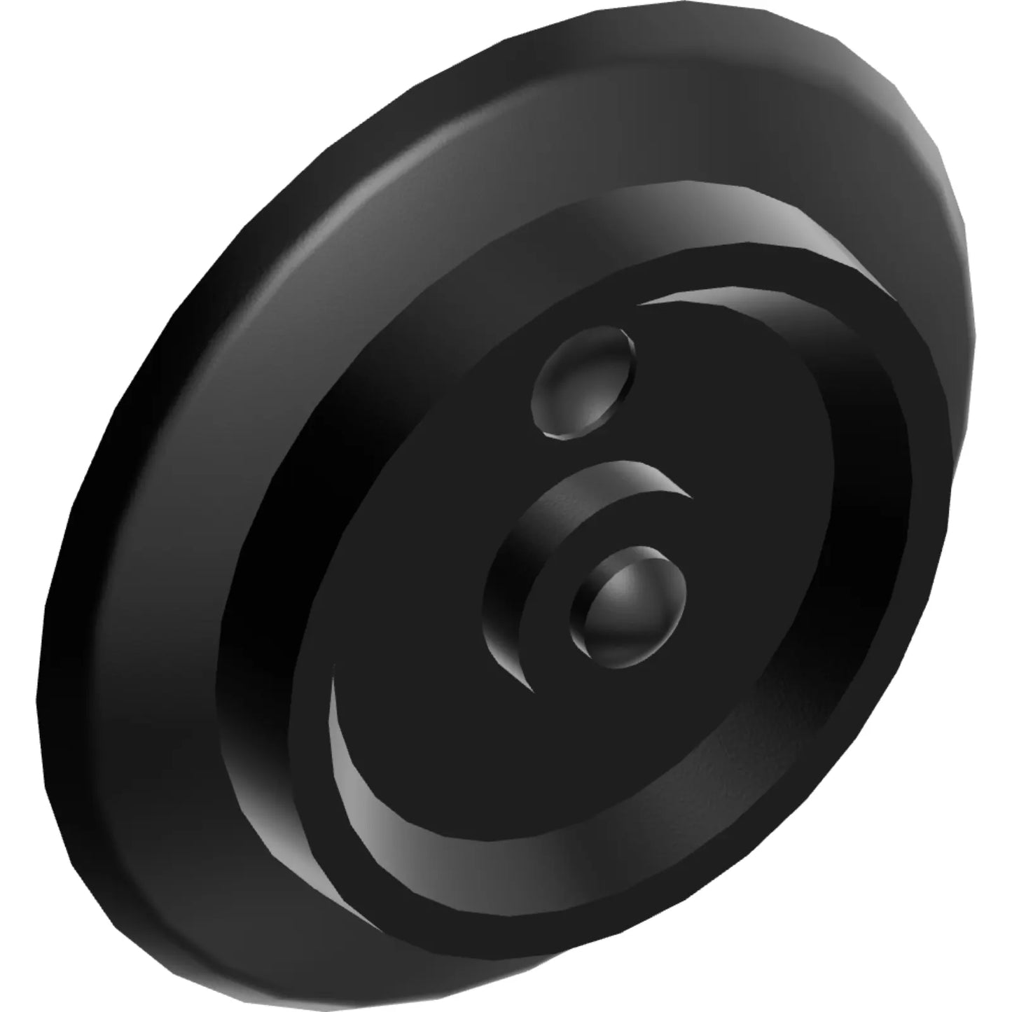 Part 57878 - Train Wheel RC