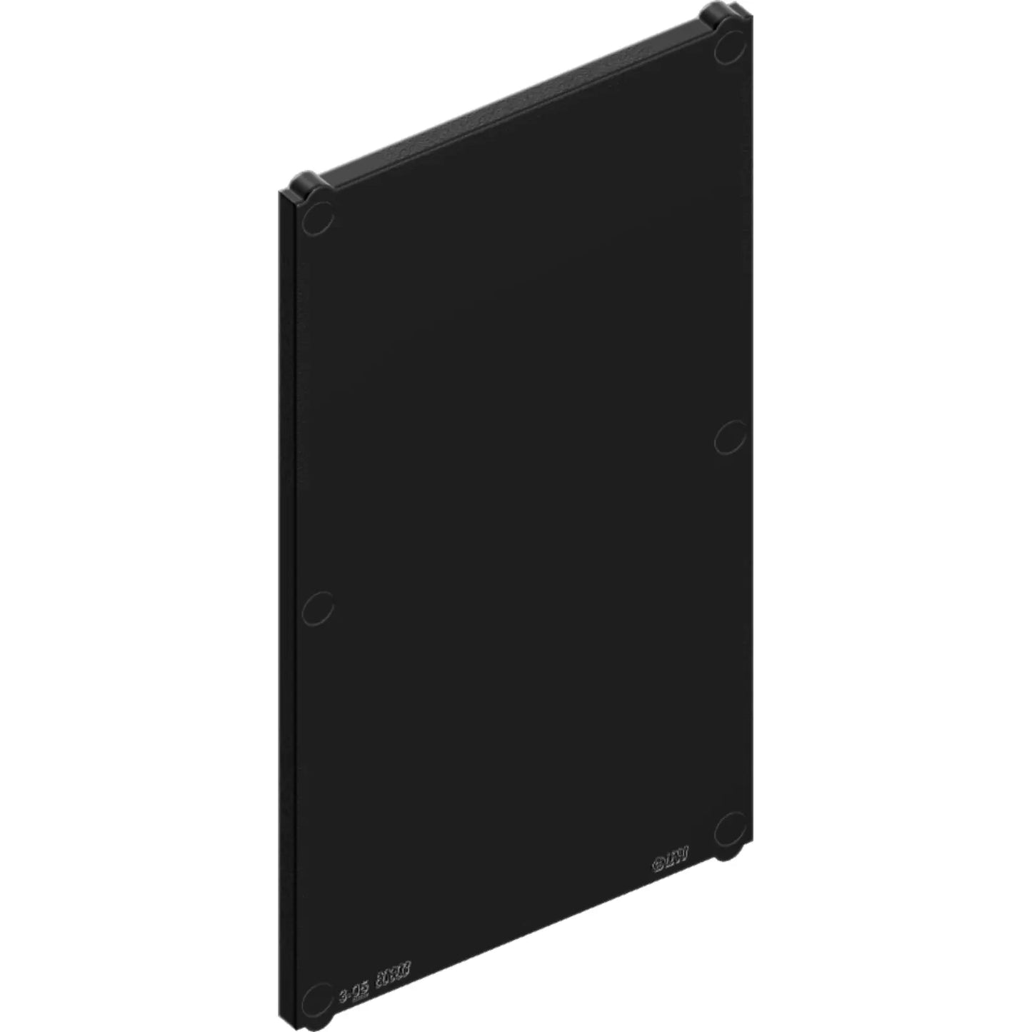 Part 57895 - Glass for Window 1 x 4 x 6