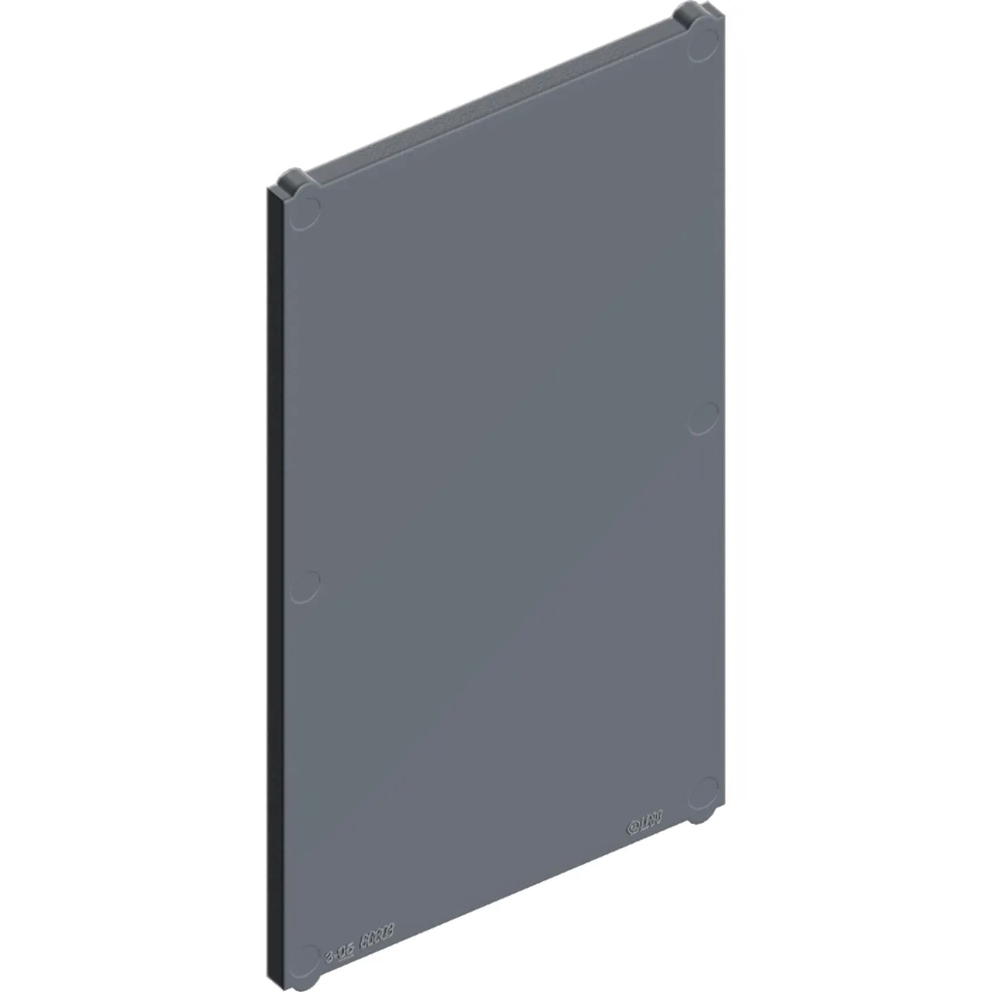 Part 57895 - Glass for Window 1 x 4 x 6