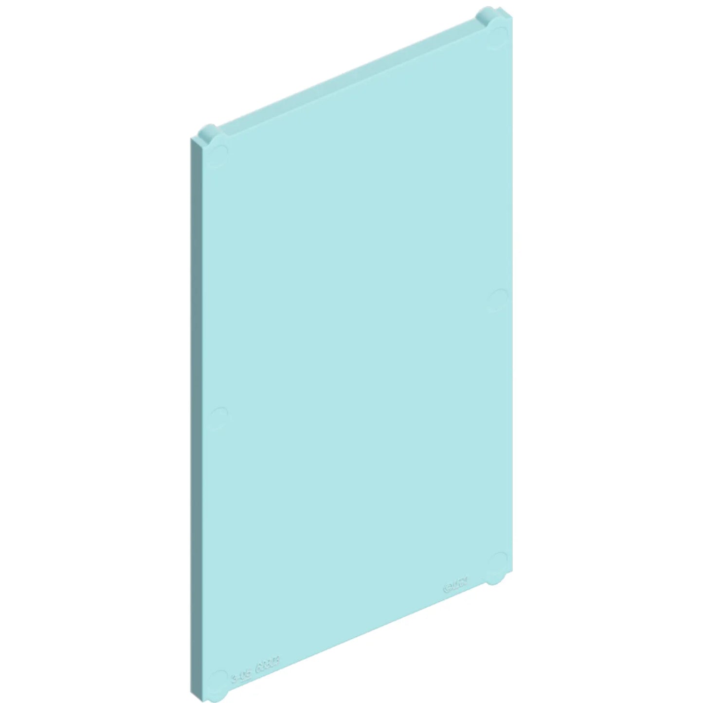 Part 57895 - Glass for Window 1 x 4 x 6