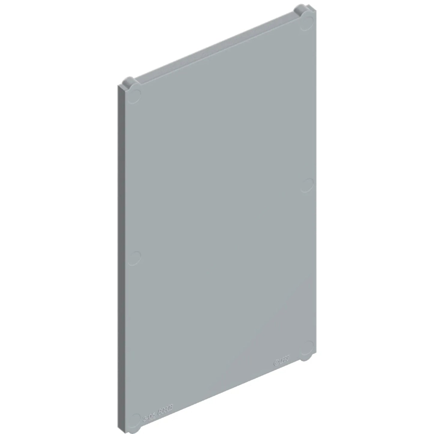 Part 57895 - Glass for Window 1 x 4 x 6