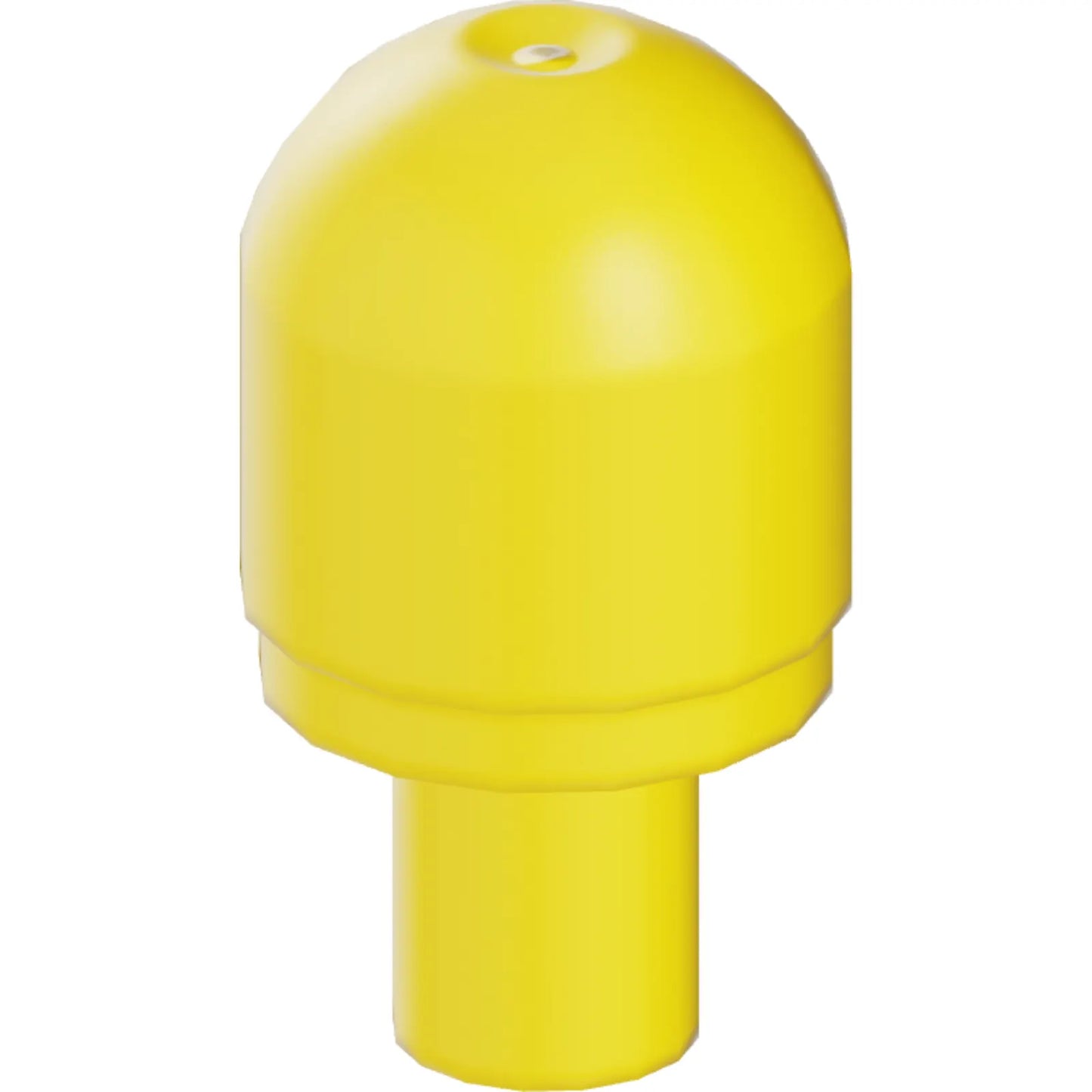 Part 58176 - Bar with Light Bulb Cover (Bionicle Barraki Eye)