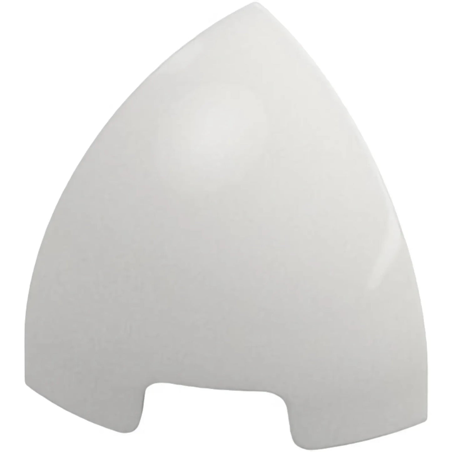 Part 5848 - Slope, Curved 1 x 1 Corner Round