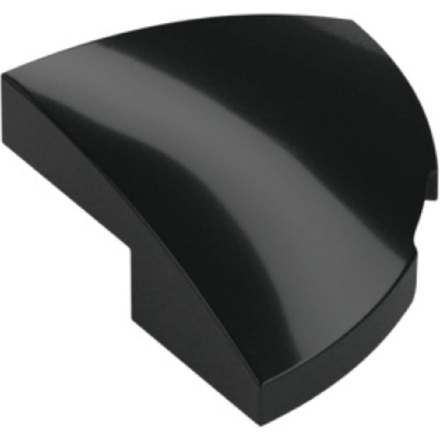 Part 5852 - Slope, Curved 2 x 2 Corner Round
