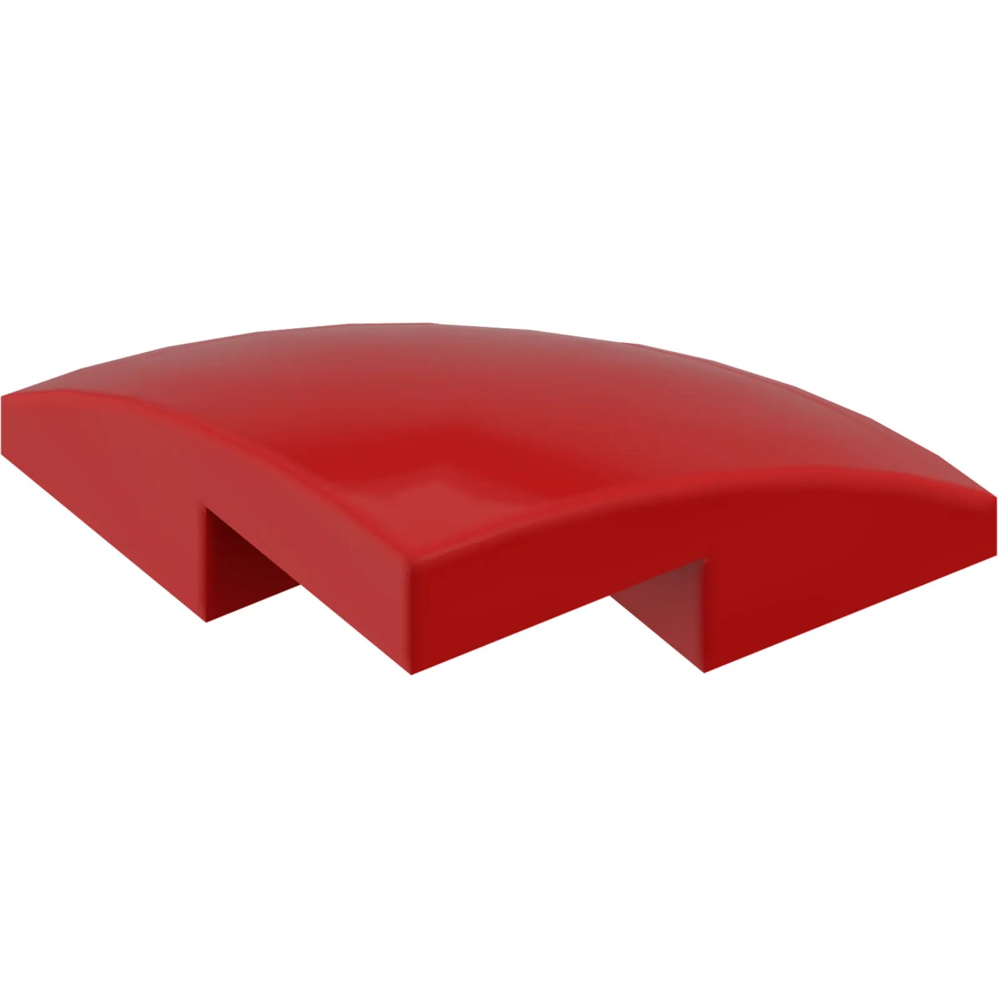 Part 5852 - Slope, Curved 2 x 2 Corner Round