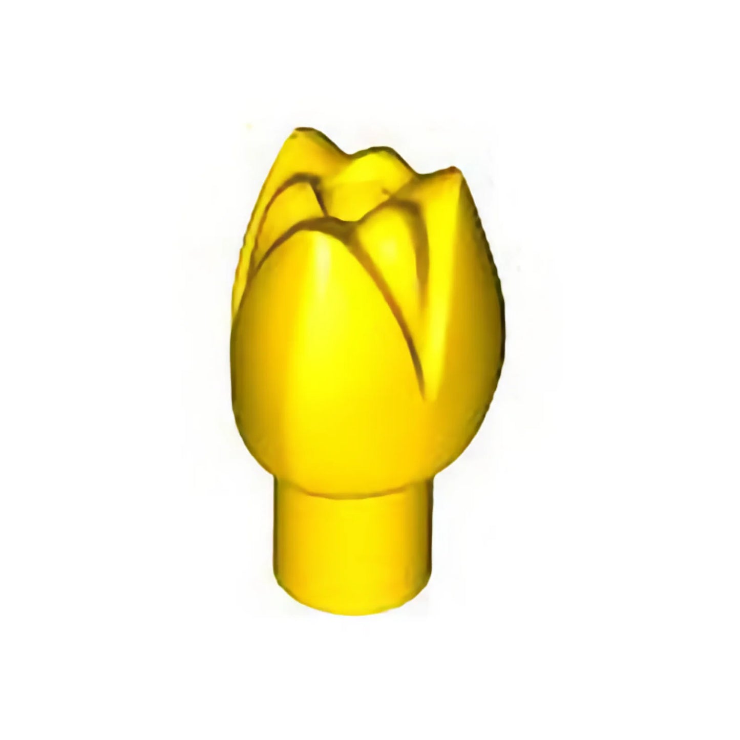 Part 5903 - Plant Flower Tulip with Bar and Small Pin Hole