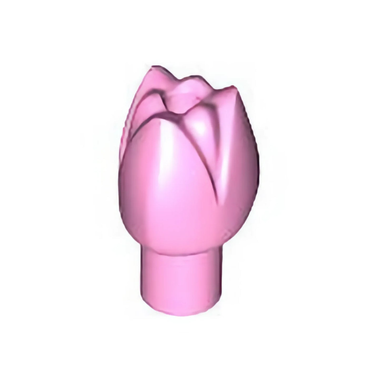 Part 5903 - Plant Flower Tulip with Bar and Small Pin Hole