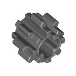 Part 10928 - Technic, Gear 8 Tooth with Dual Face
