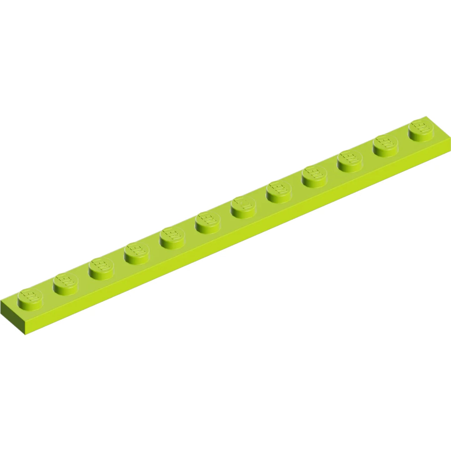 Teil 60479 - Platte 1 x 12