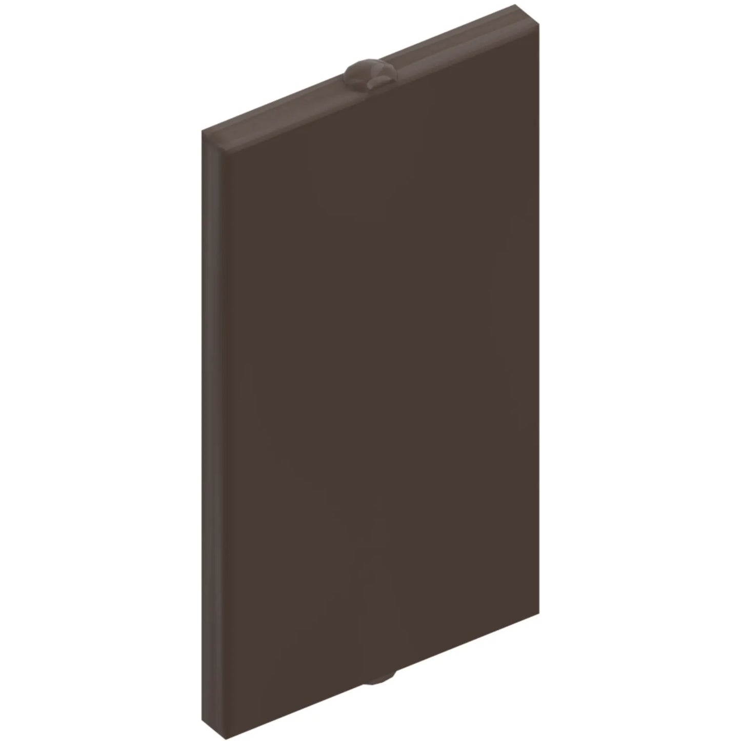 Part 60602 - Glass for Window 1 x 2 x 3 Flat Front