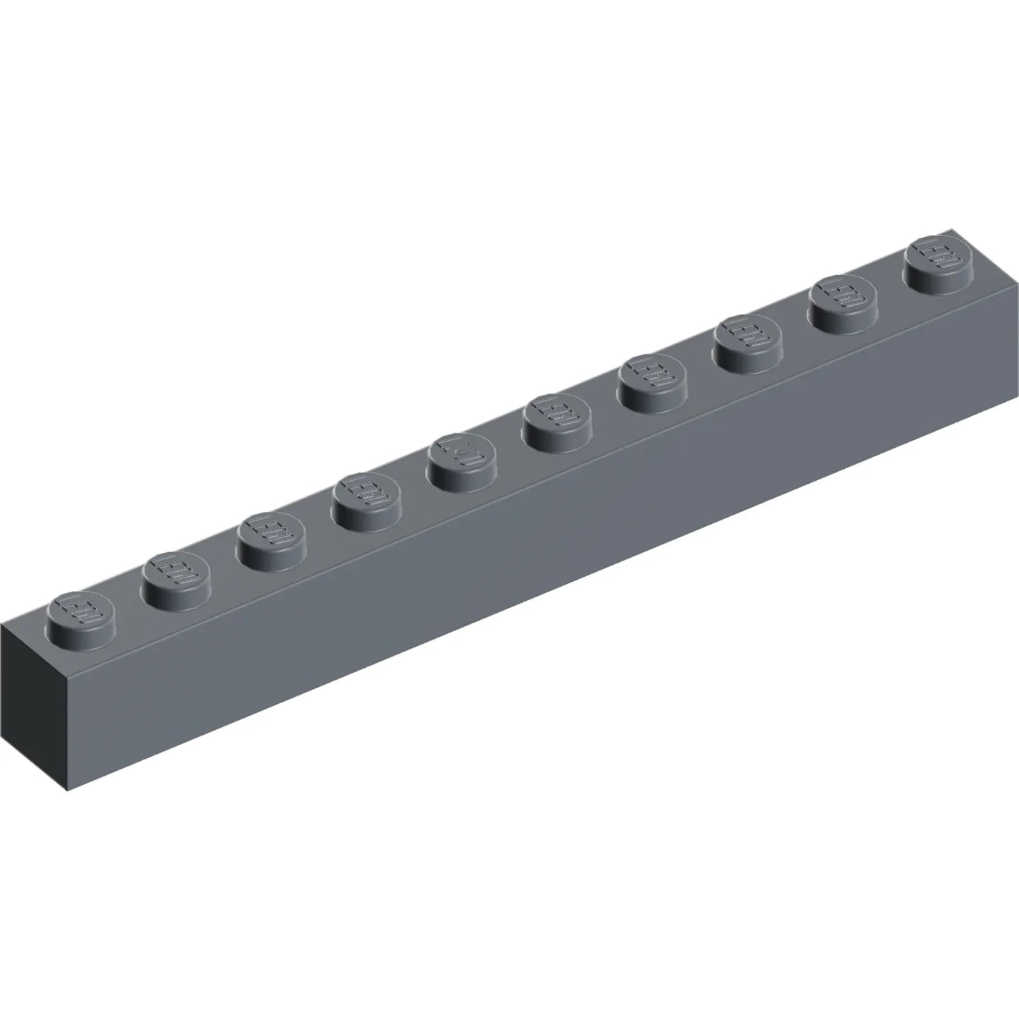 Part 6111 - Brick 1 x 10